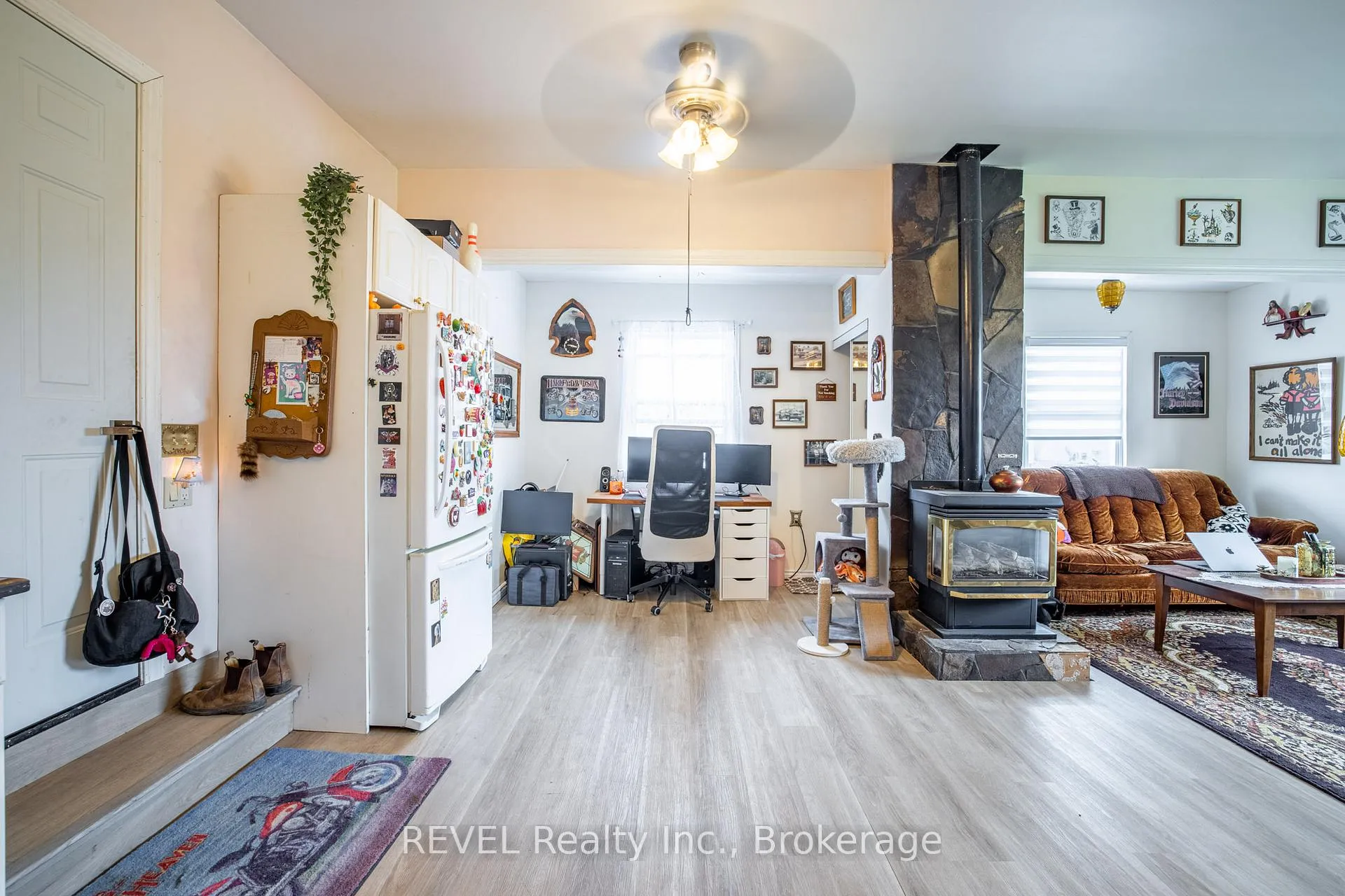 Photo 15 of 4201 Fox Road, Fort Erie, Mulgrave — HOMEH
