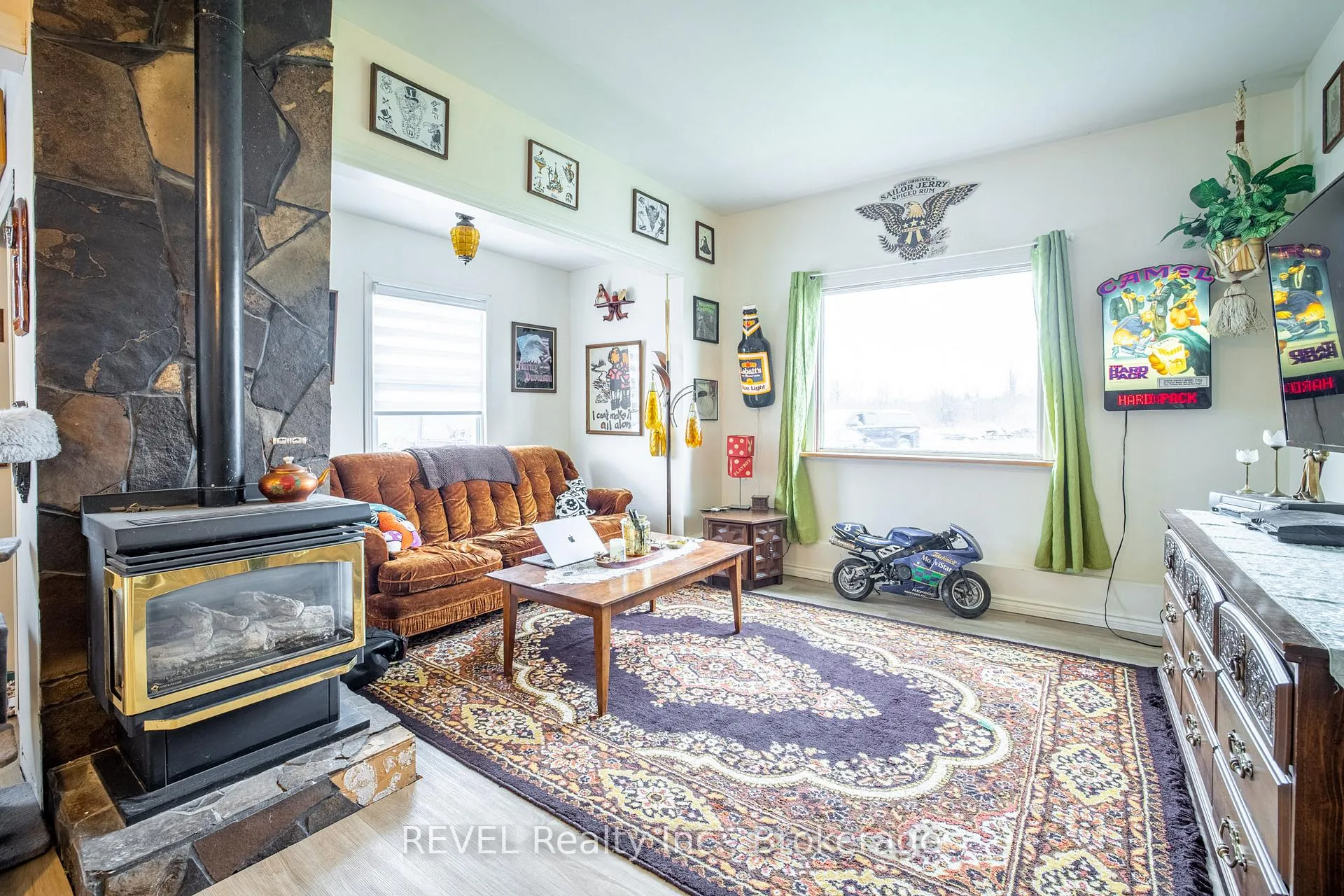 Photo 16 of 4201 Fox Road, Fort Erie, Mulgrave — HOMEH