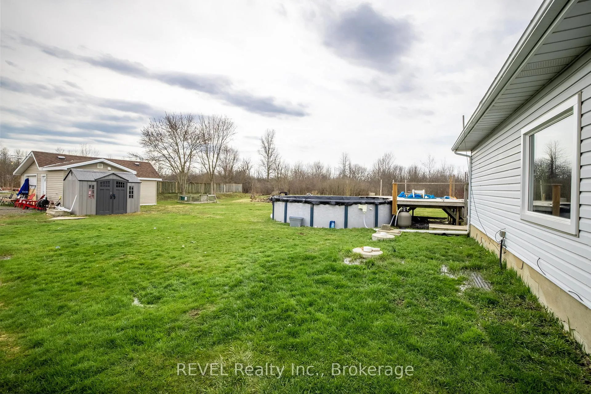 Photo 20 of 4201 Fox Road, Fort Erie, Mulgrave — HOMEH