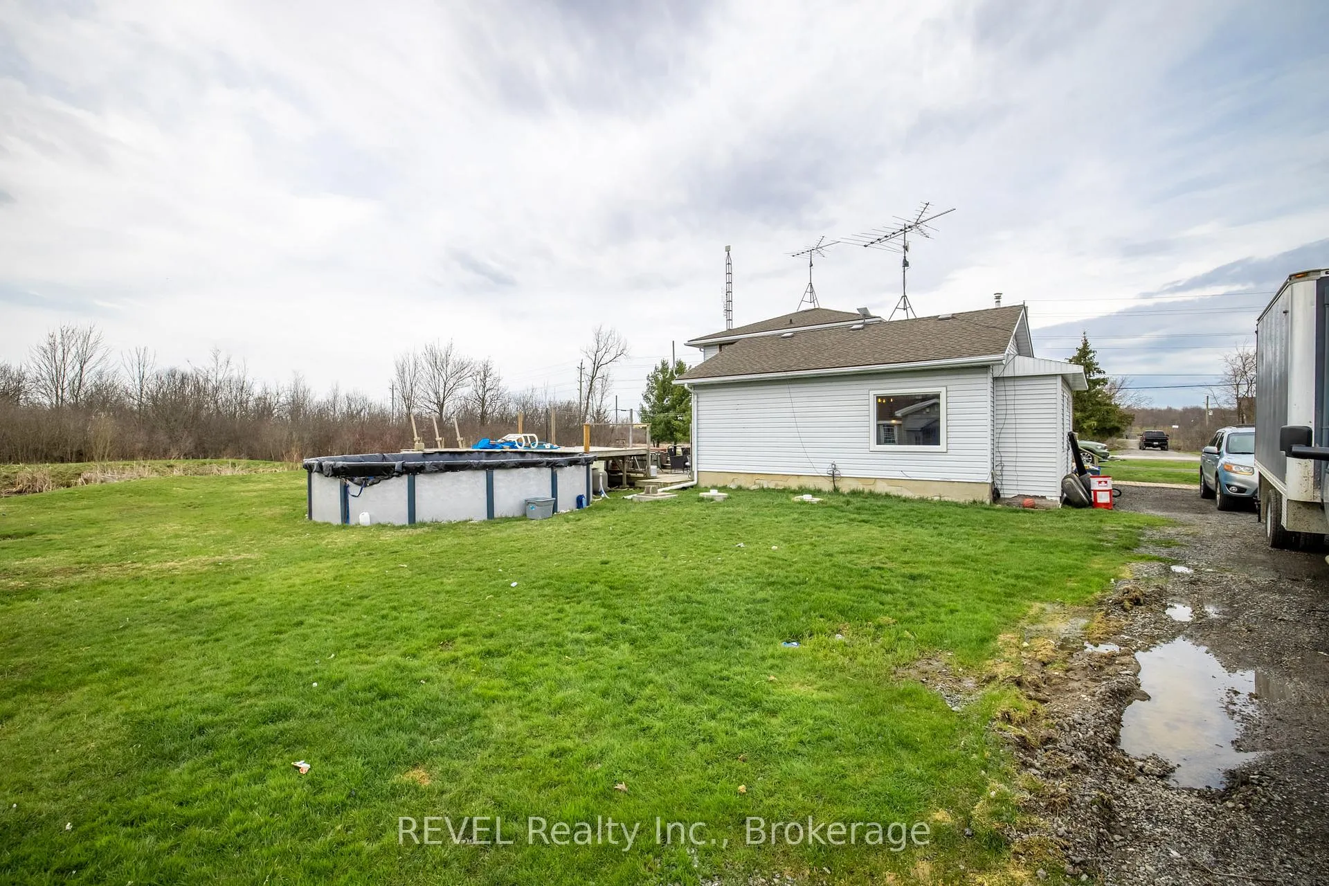 Photo 21 of 4201 Fox Road, Fort Erie, Mulgrave — HOMEH