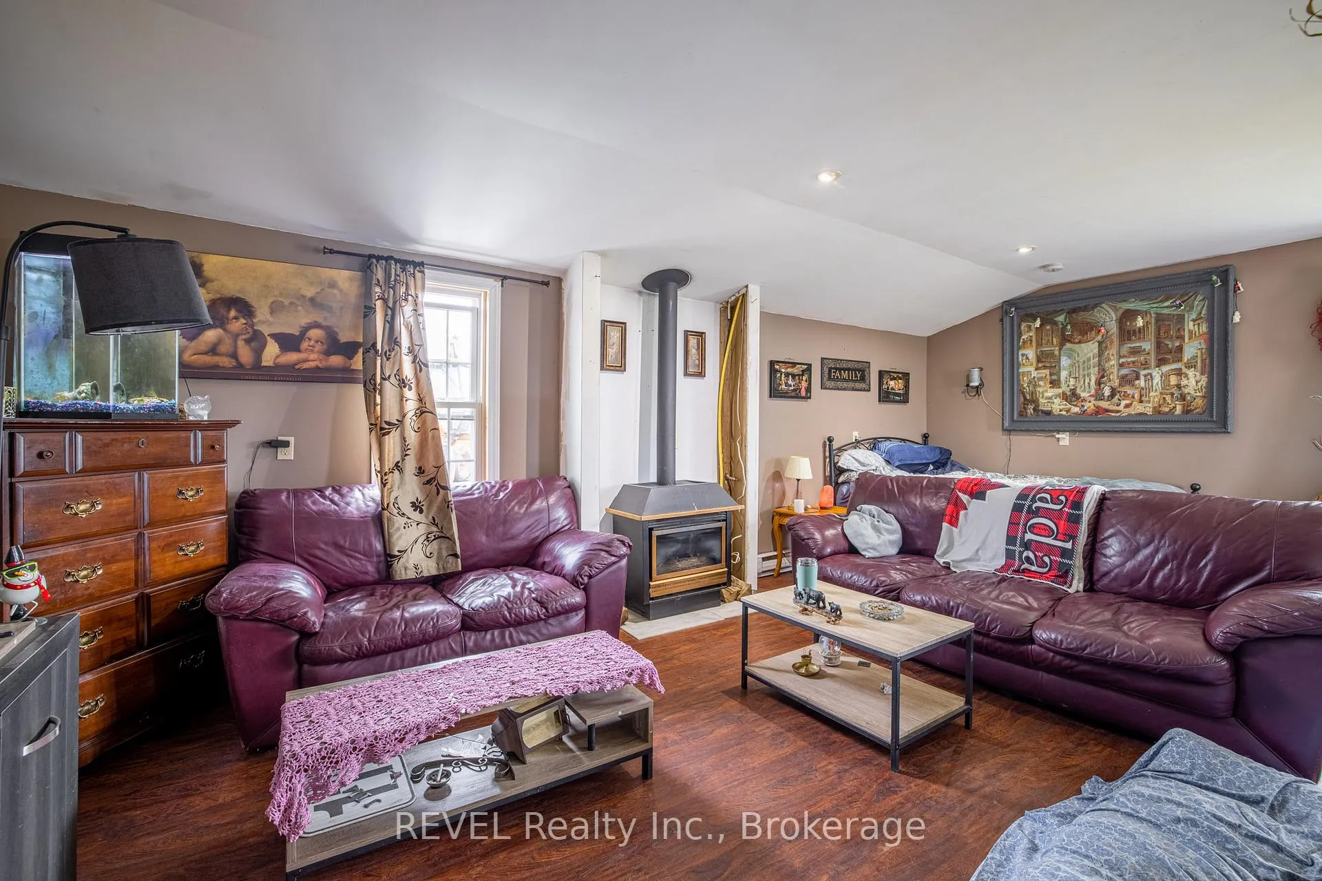Photo 22 of 4201 Fox Road, Fort Erie, Mulgrave — HOMEH