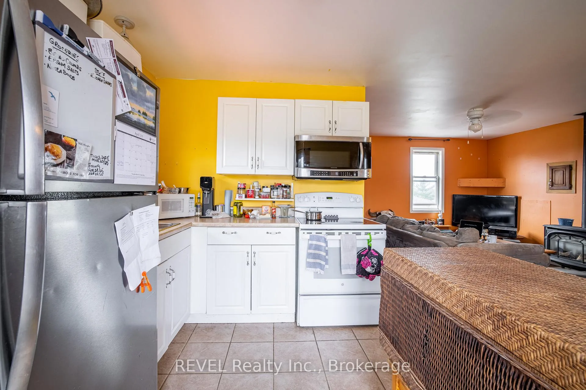 Photo 26 of 4201 Fox Road, Fort Erie, Mulgrave — HOMEH