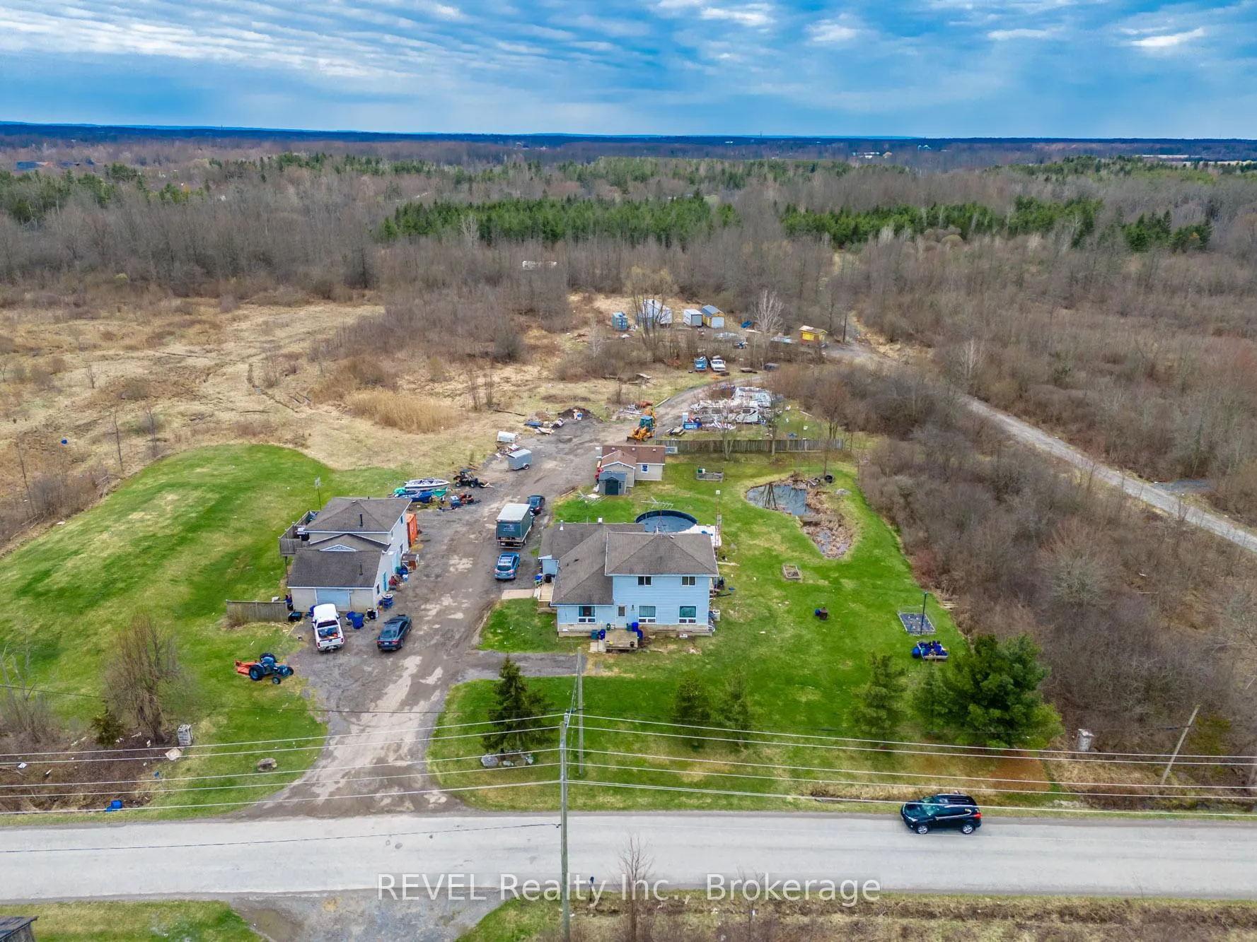 Photo 31 of 4201 Fox Road, Fort Erie, Mulgrave — HOMEH