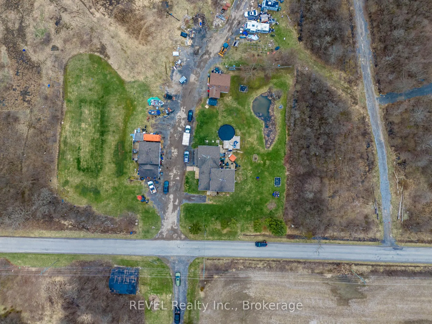 Photo 32 of 4201 Fox Road, Fort Erie, Mulgrave — HOMEH