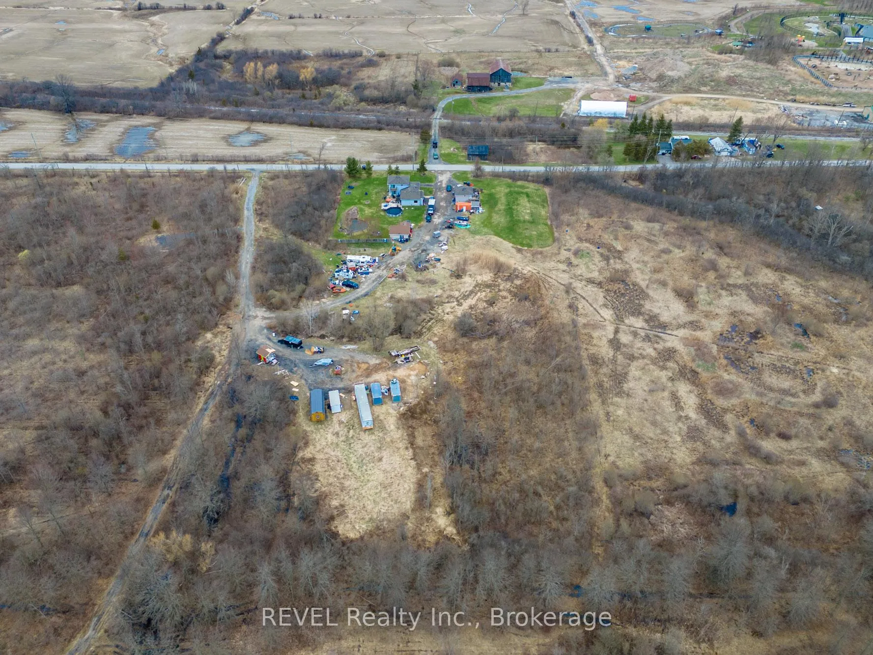 Photo 33 of 4201 Fox Road, Fort Erie, Mulgrave — HOMEH