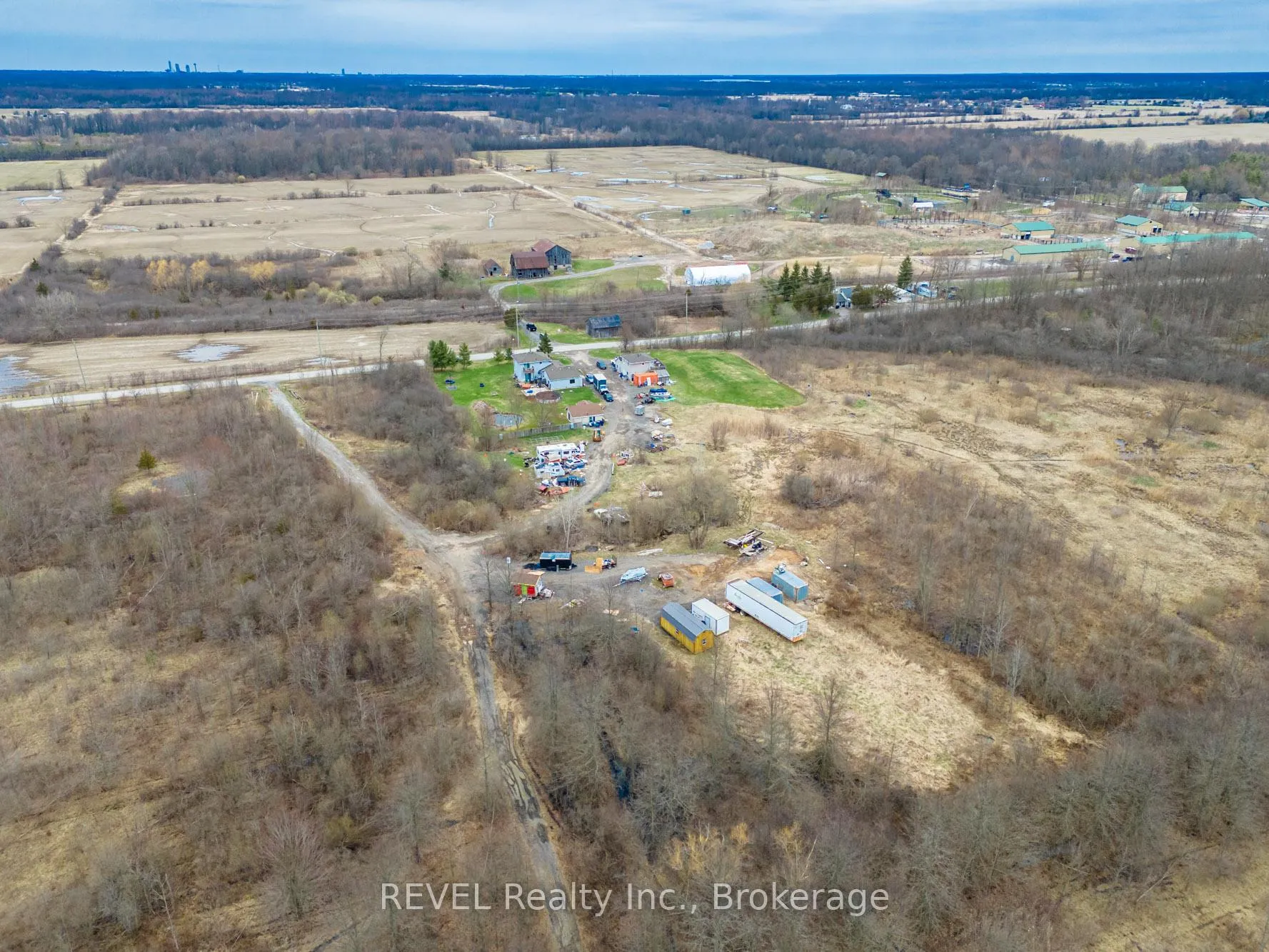 Photo 34 of 4201 Fox Road, Fort Erie, Mulgrave — HOMEH