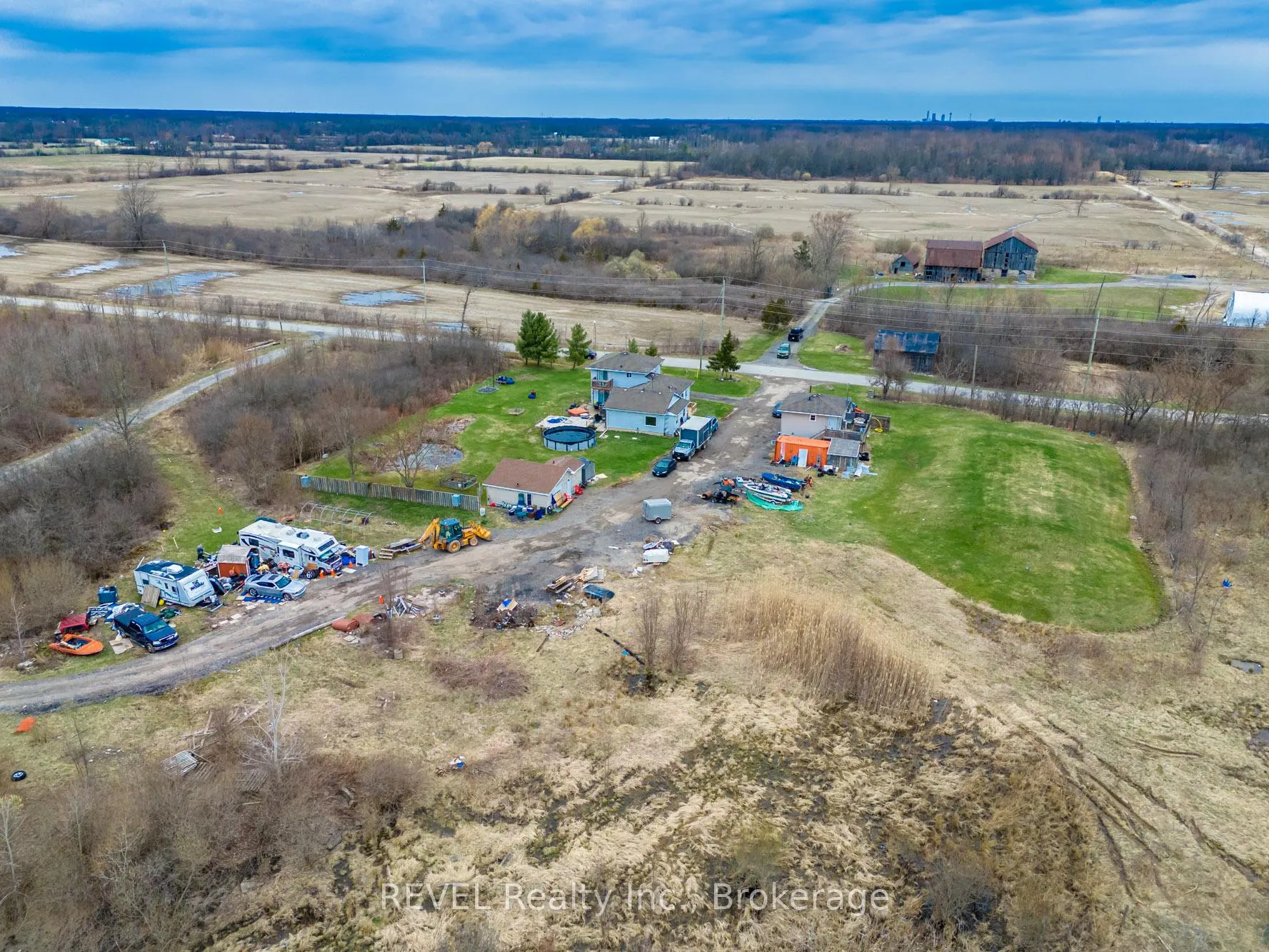 Photo 35 of 4201 Fox Road, Fort Erie, Mulgrave — HOMEH