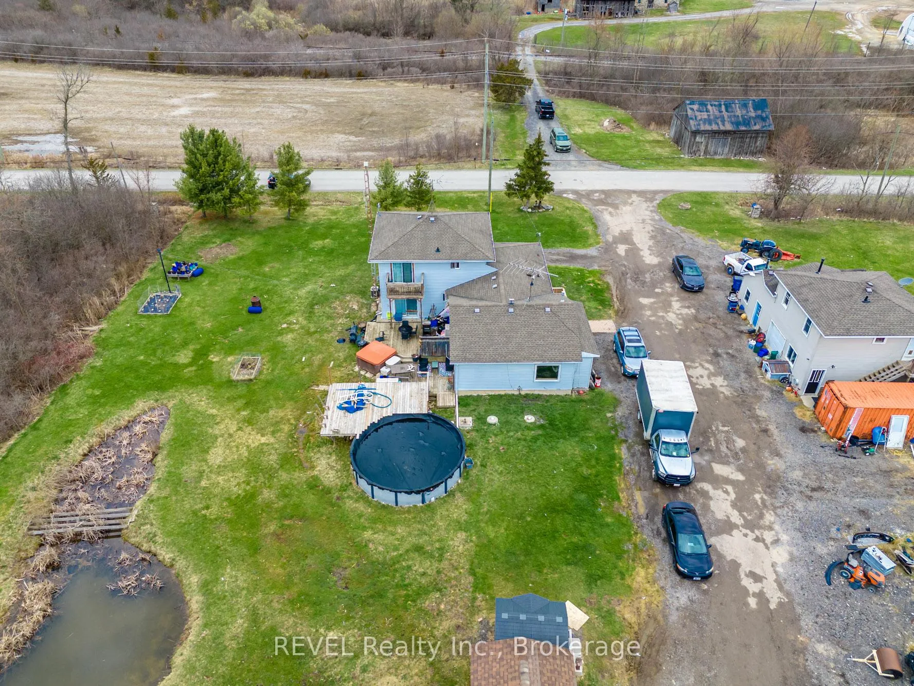 Photo 37 of 4201 Fox Road, Fort Erie, Mulgrave — HOMEH