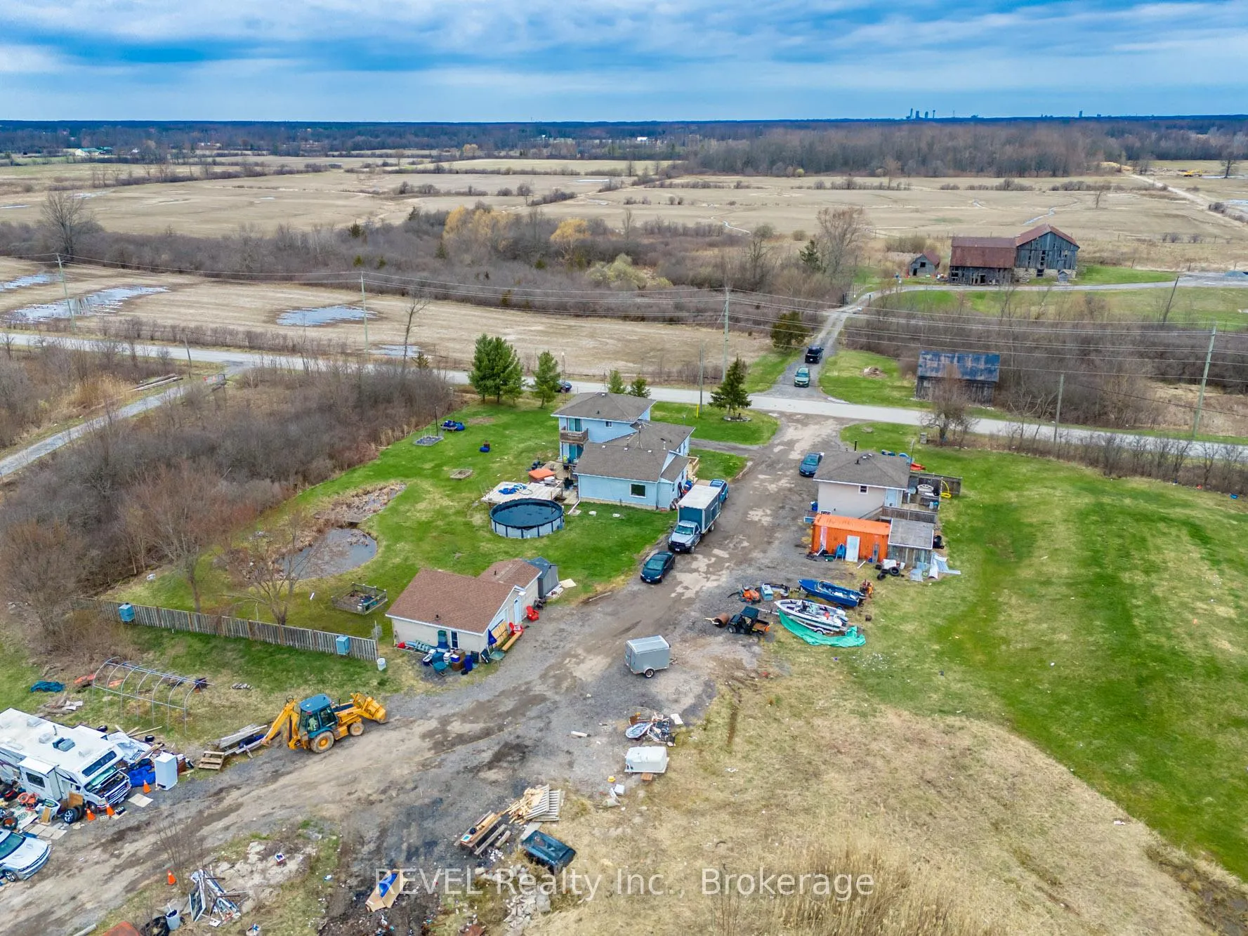 Photo 38 of 4201 Fox Road, Fort Erie, Mulgrave — HOMEH