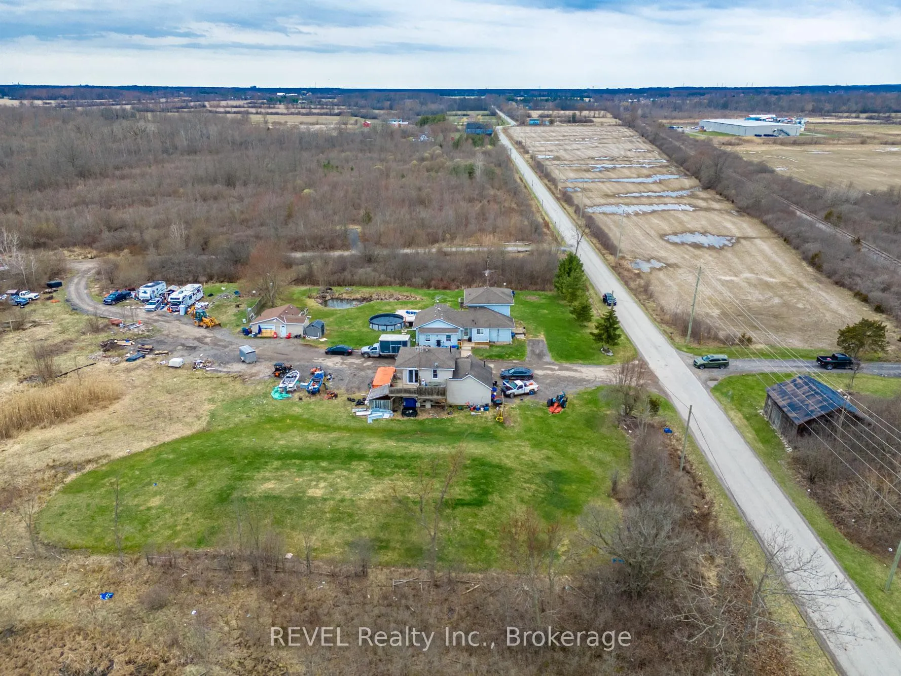 Photo 39 of 4201 Fox Road, Fort Erie, Mulgrave — HOMEH