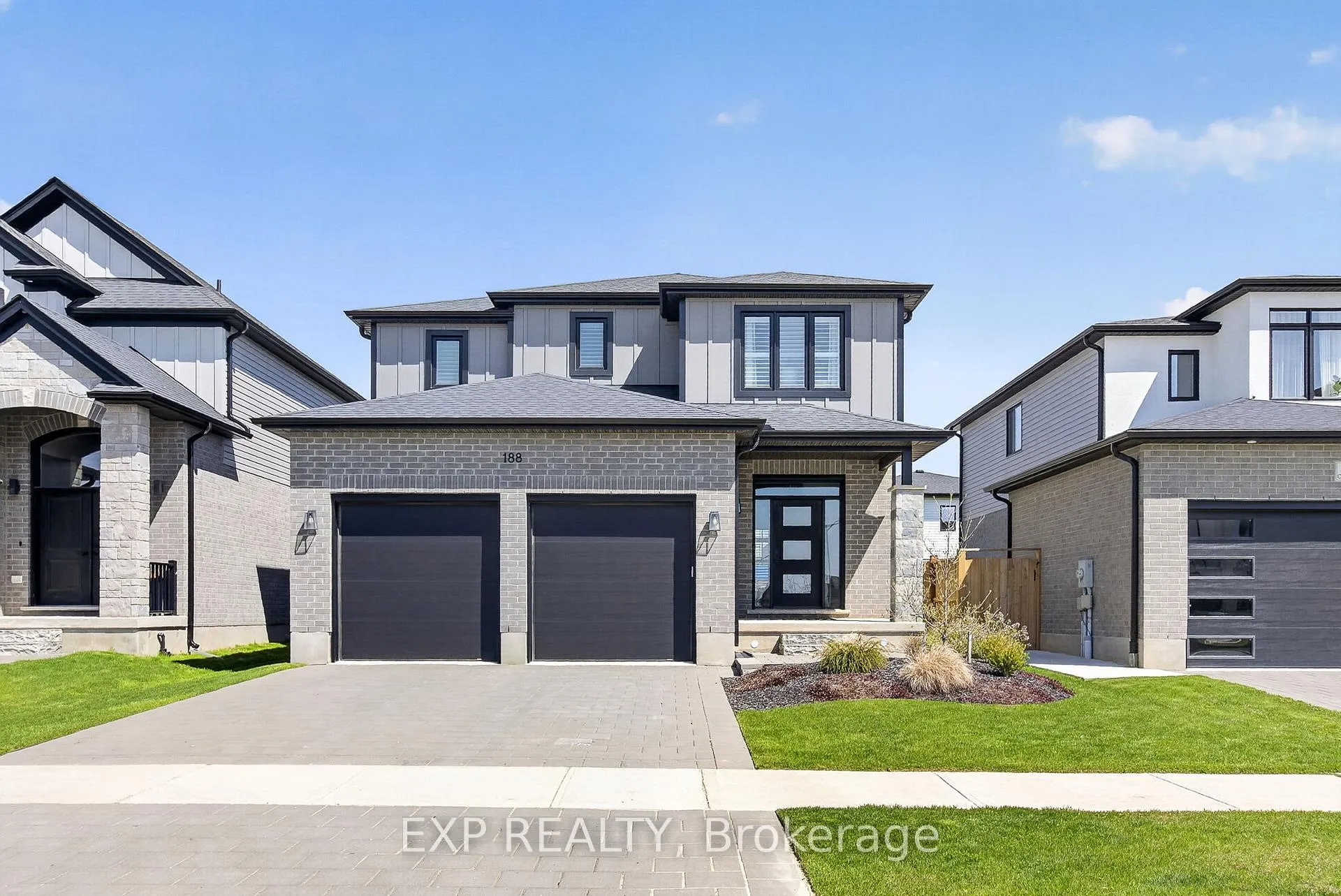 Photo 1 of 188 Crestview Drive, Middlesex Centre, Rural Middlesex Centre — HOMEH