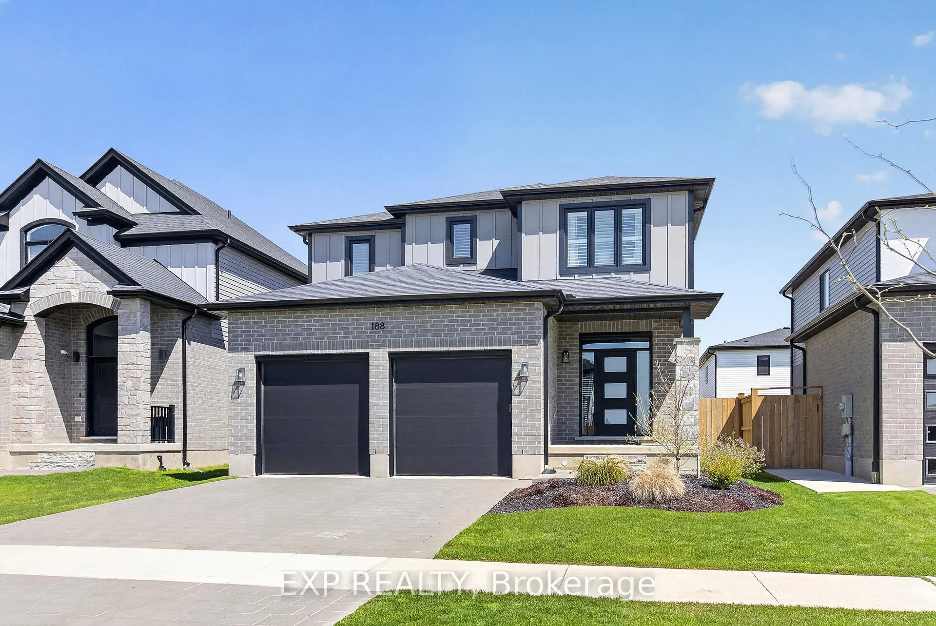 Photo 2 of 188 Crestview Drive, Middlesex Centre, Rural Middlesex Centre — HOMEH