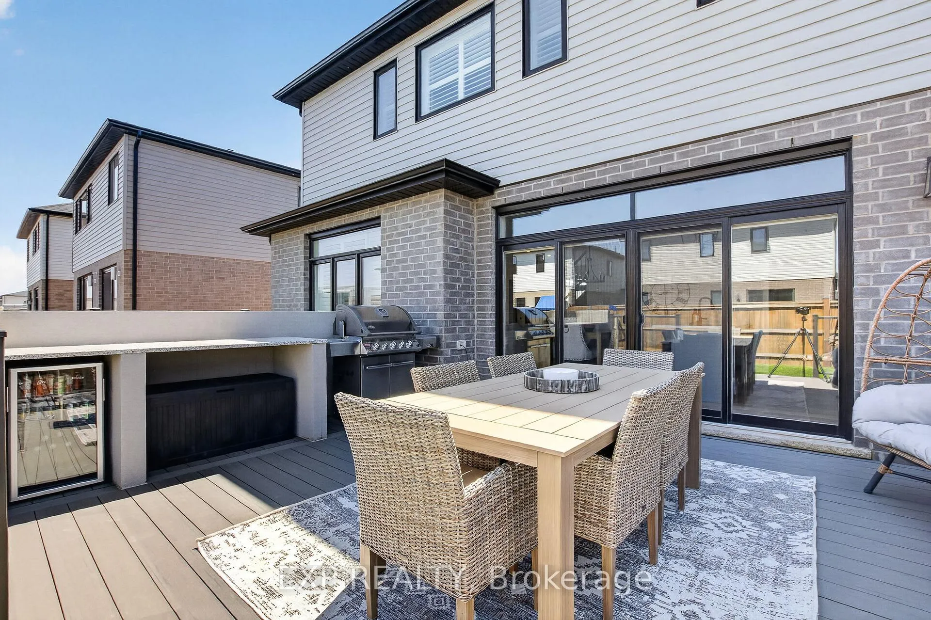 Photo 41 of 188 Crestview Drive, Middlesex Centre, Rural Middlesex Centre — HOMEH