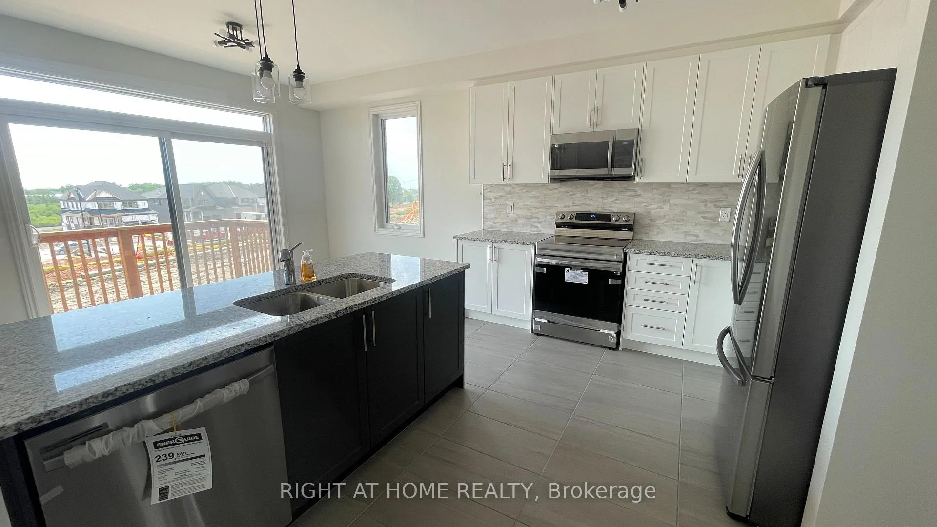 Photo 9 of 1054 Denton Drive, Cobourg — HOMEH