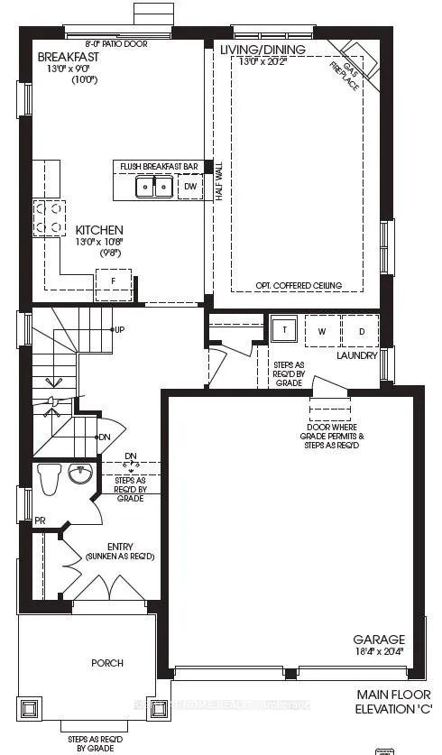 Photo 38 of 1054 Denton Drive, Cobourg — HOMEH