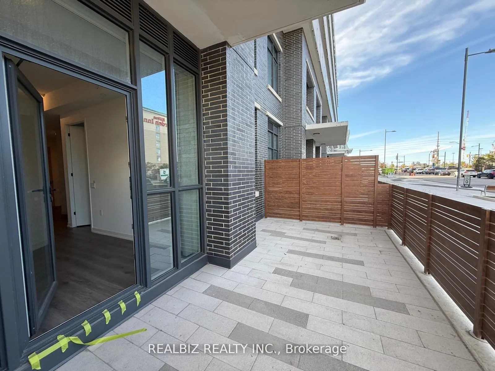 Photo 13 of Unit 105, 28 Interchange Way W, Vaughan, Vaughan Corporate Centre — HOMEH