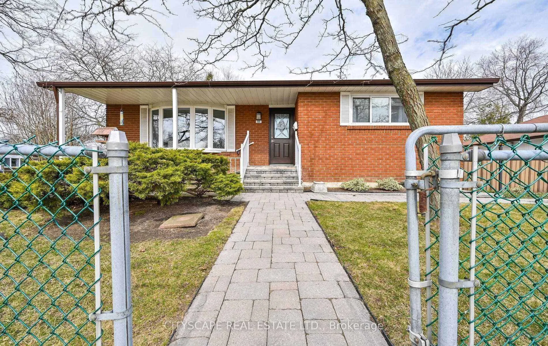 Photo 1 of 110 Clements Road E, Ajax, South East — HOMEH