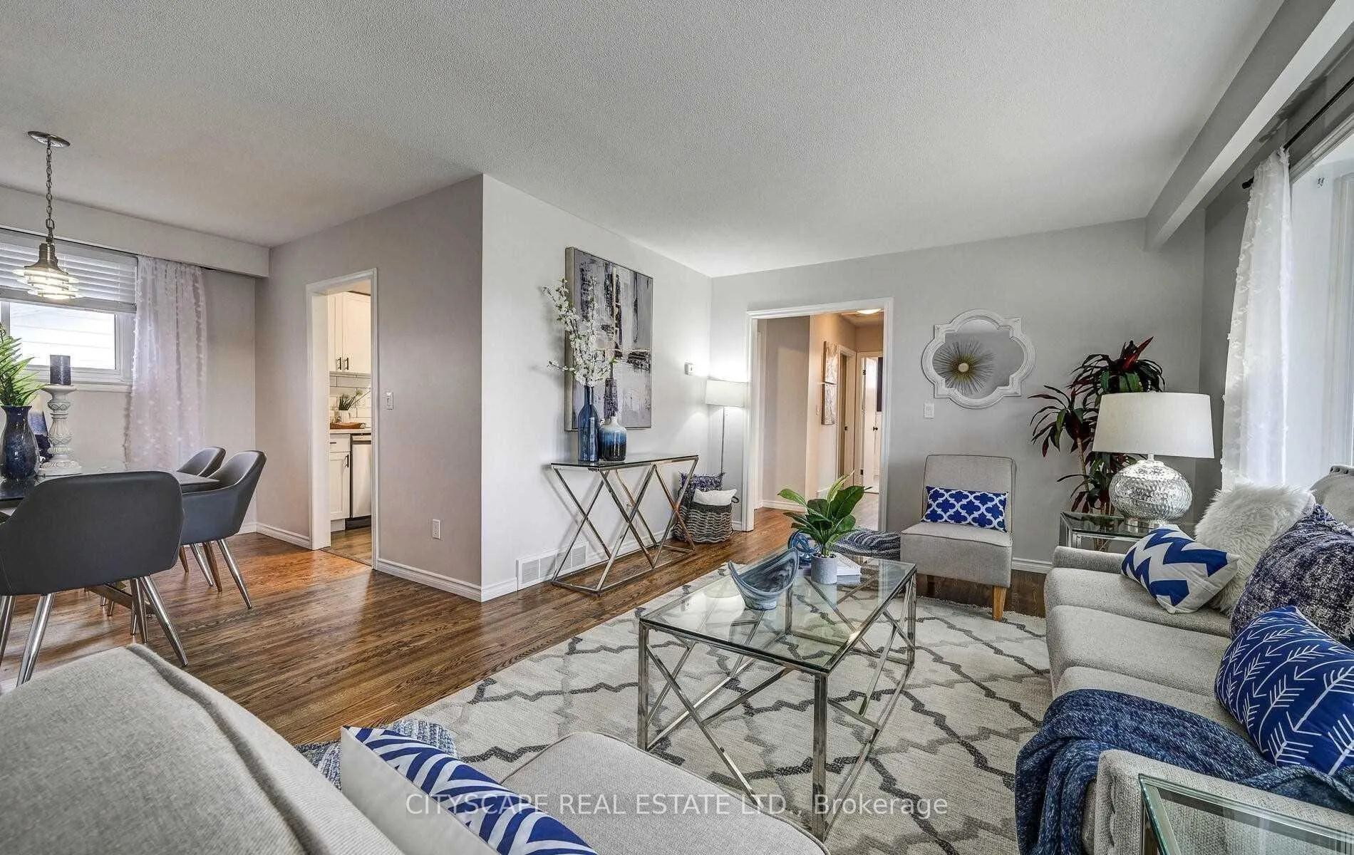 Photo 4 of 110 Clements Road E, Ajax, South East — HOMEH