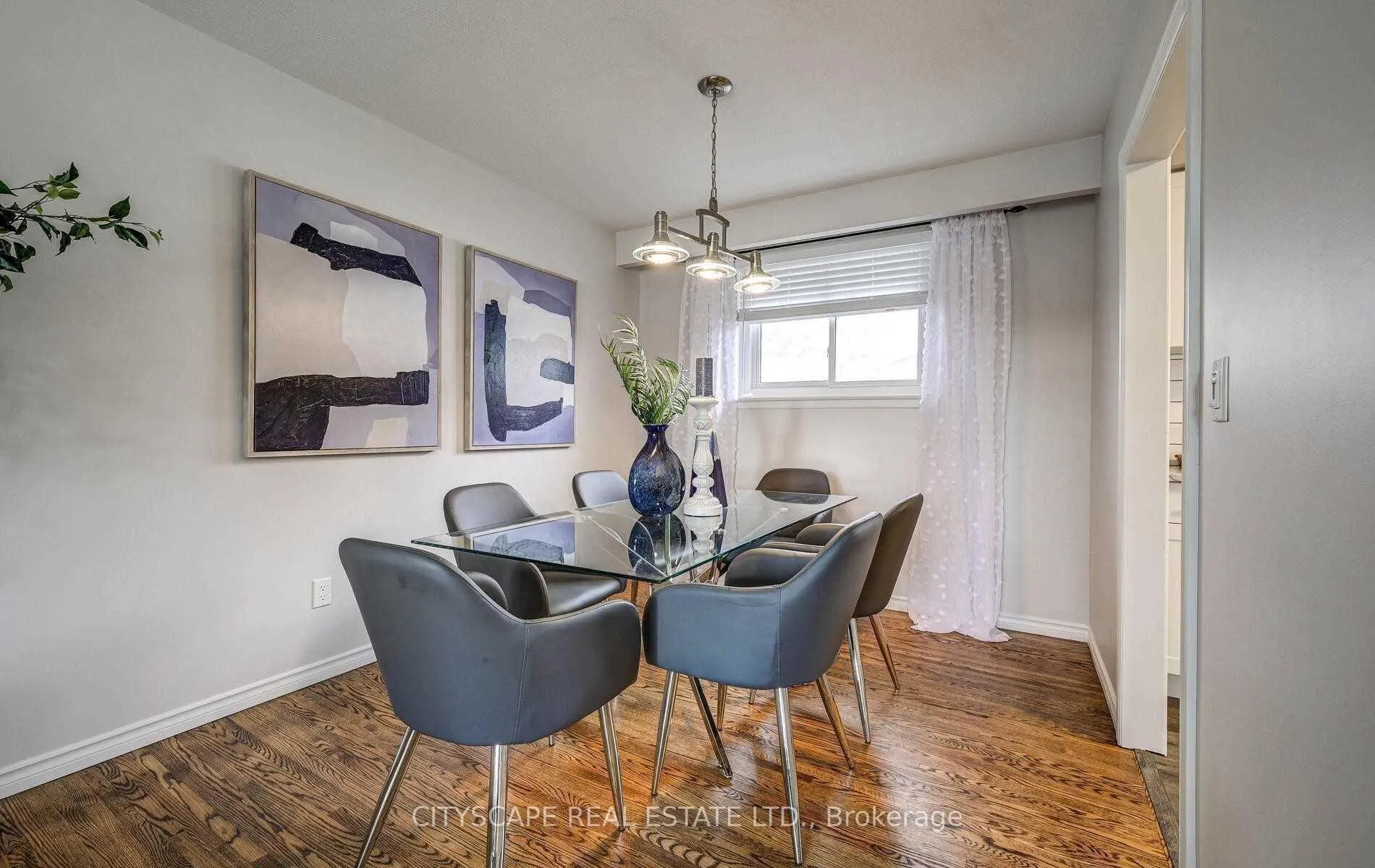 Photo 5 of 110 Clements Road E, Ajax, South East — HOMEH