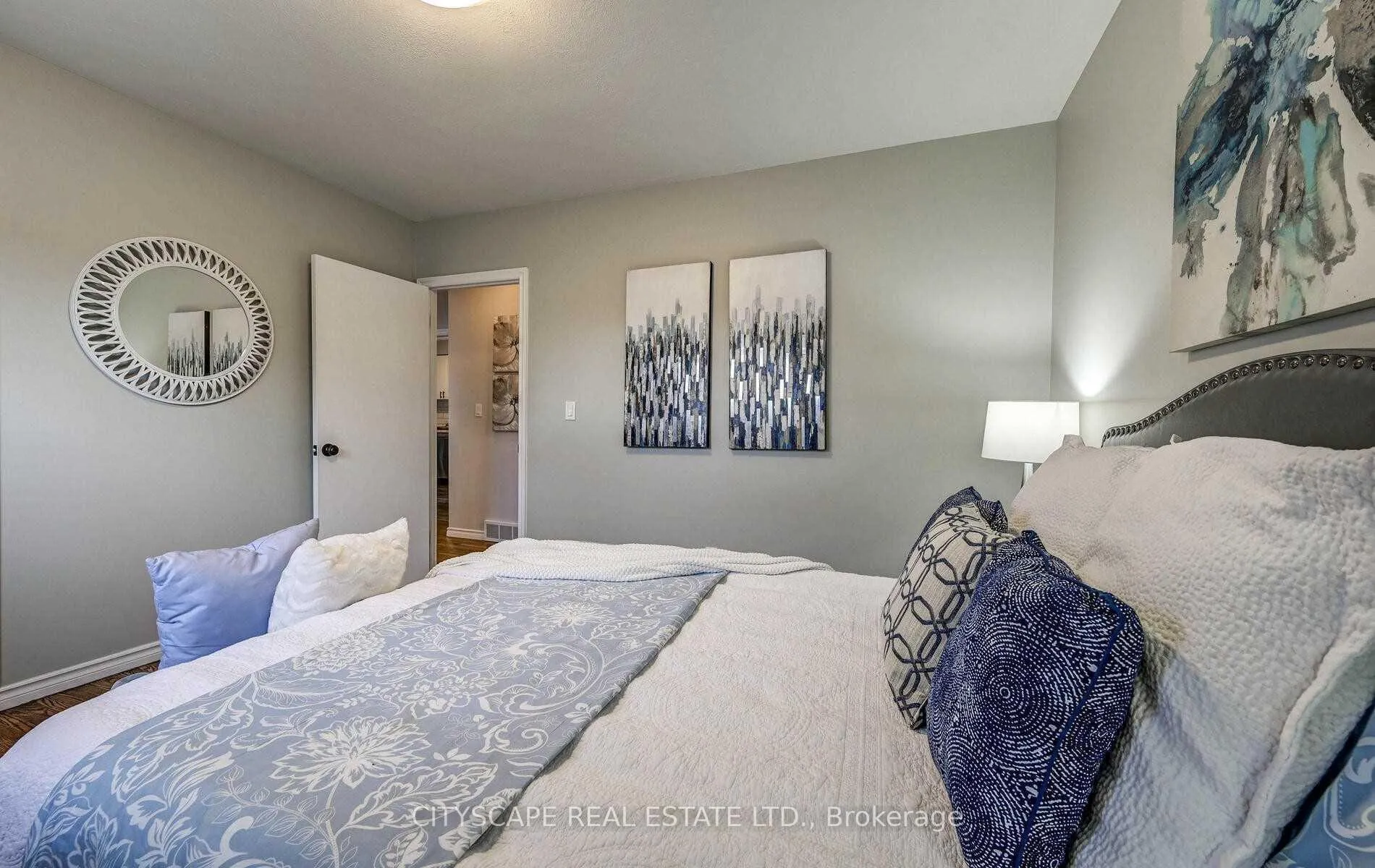 Photo 10 of 110 Clements Road E, Ajax, South East — HOMEH