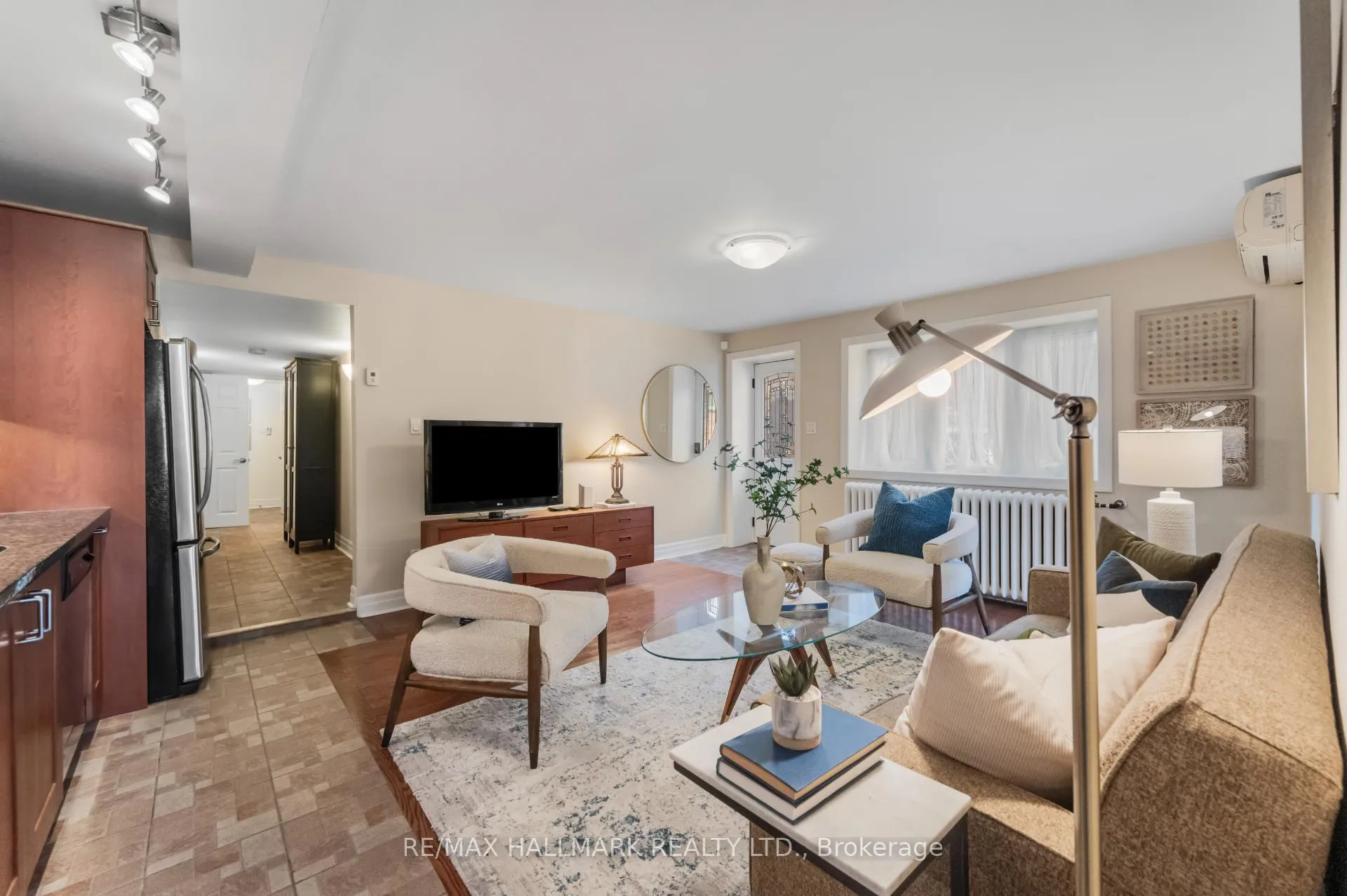 Photo 6 of 27A Ridout Street, Toronto, High Park-Swansea — HOMEH