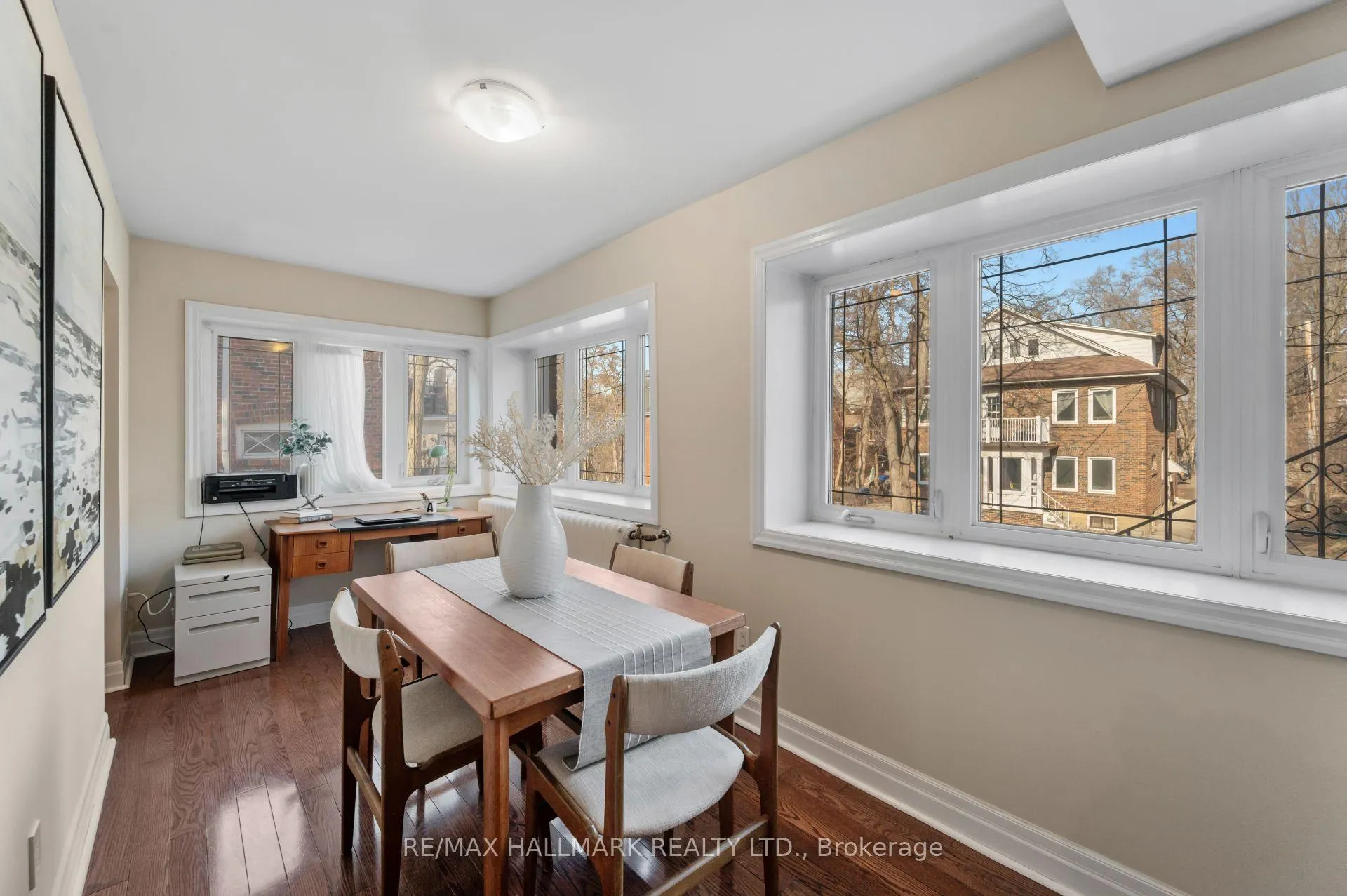 Photo 7 of 27A Ridout Street, Toronto, High Park-Swansea — HOMEH