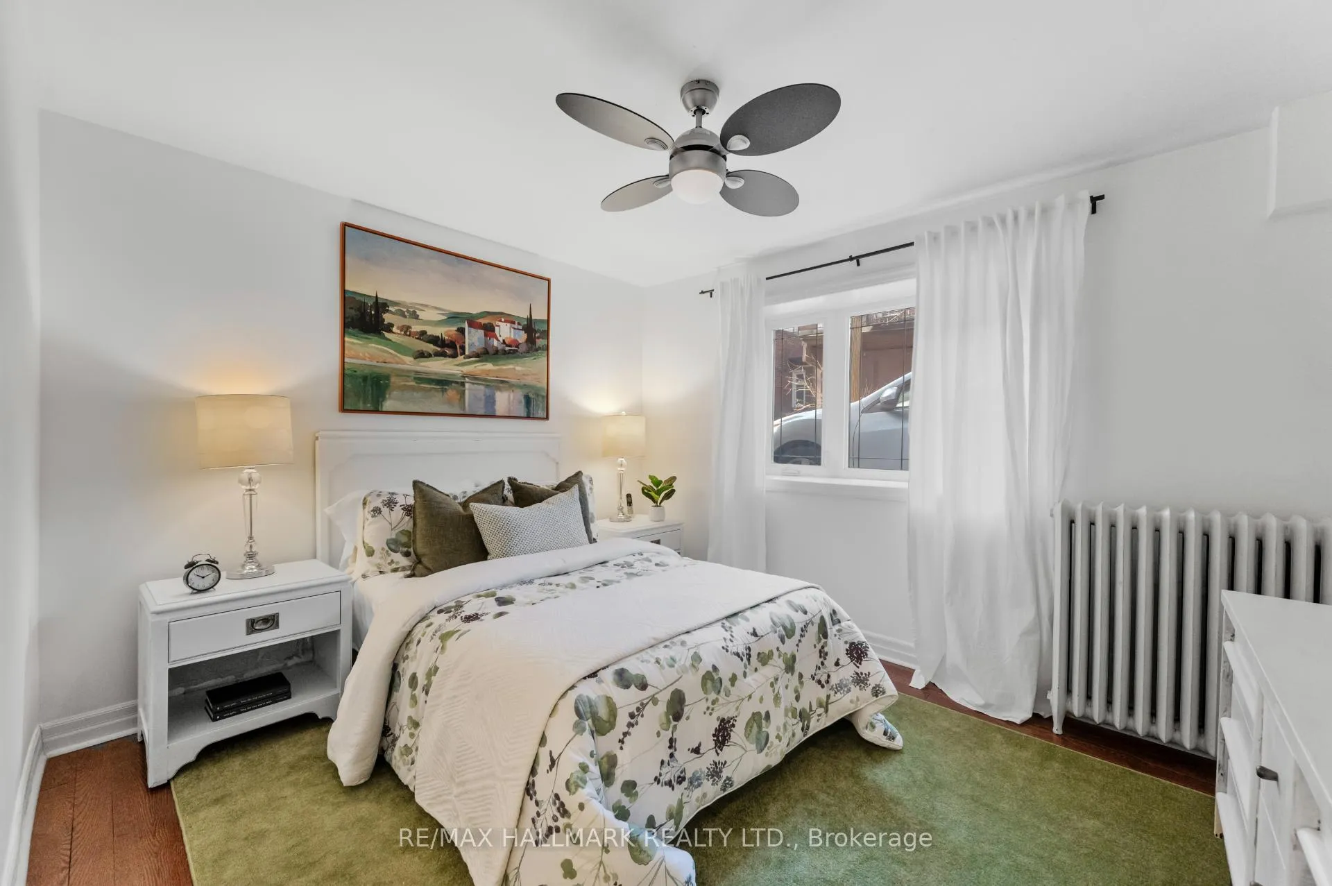 Photo 10 of 27A Ridout Street, Toronto, High Park-Swansea — HOMEH