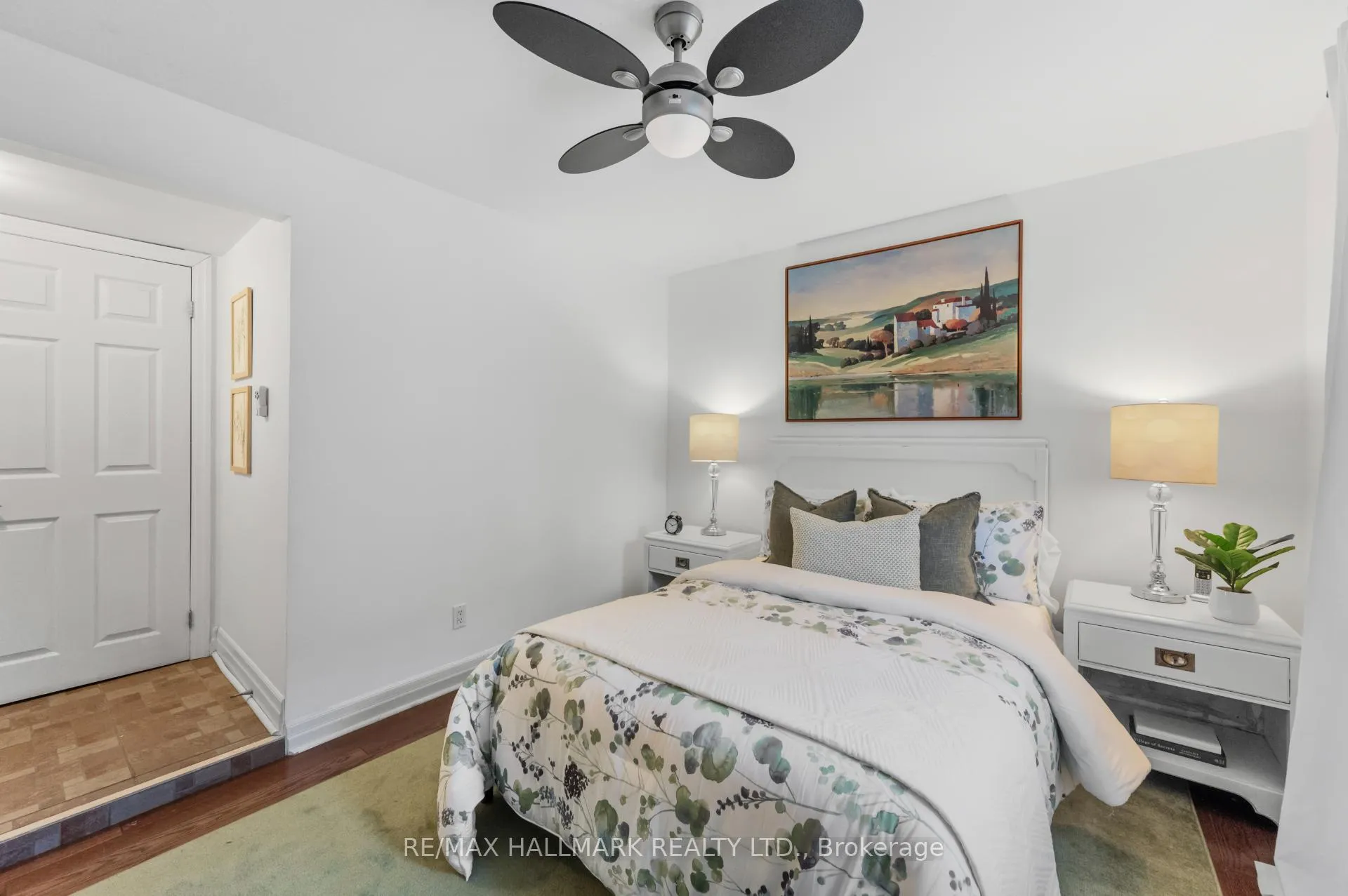 Photo 11 of 27A Ridout Street, Toronto, High Park-Swansea — HOMEH