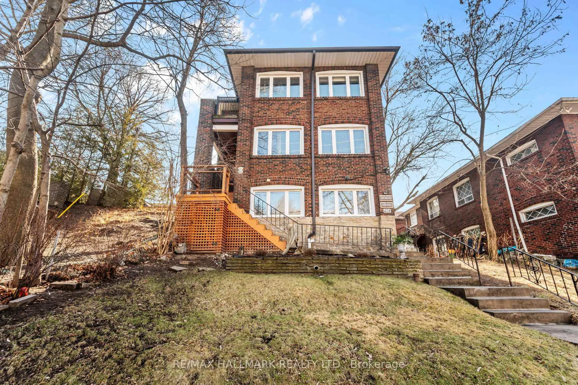 Photo 15 of 27A Ridout Street, Toronto, High Park-Swansea — HOMEH