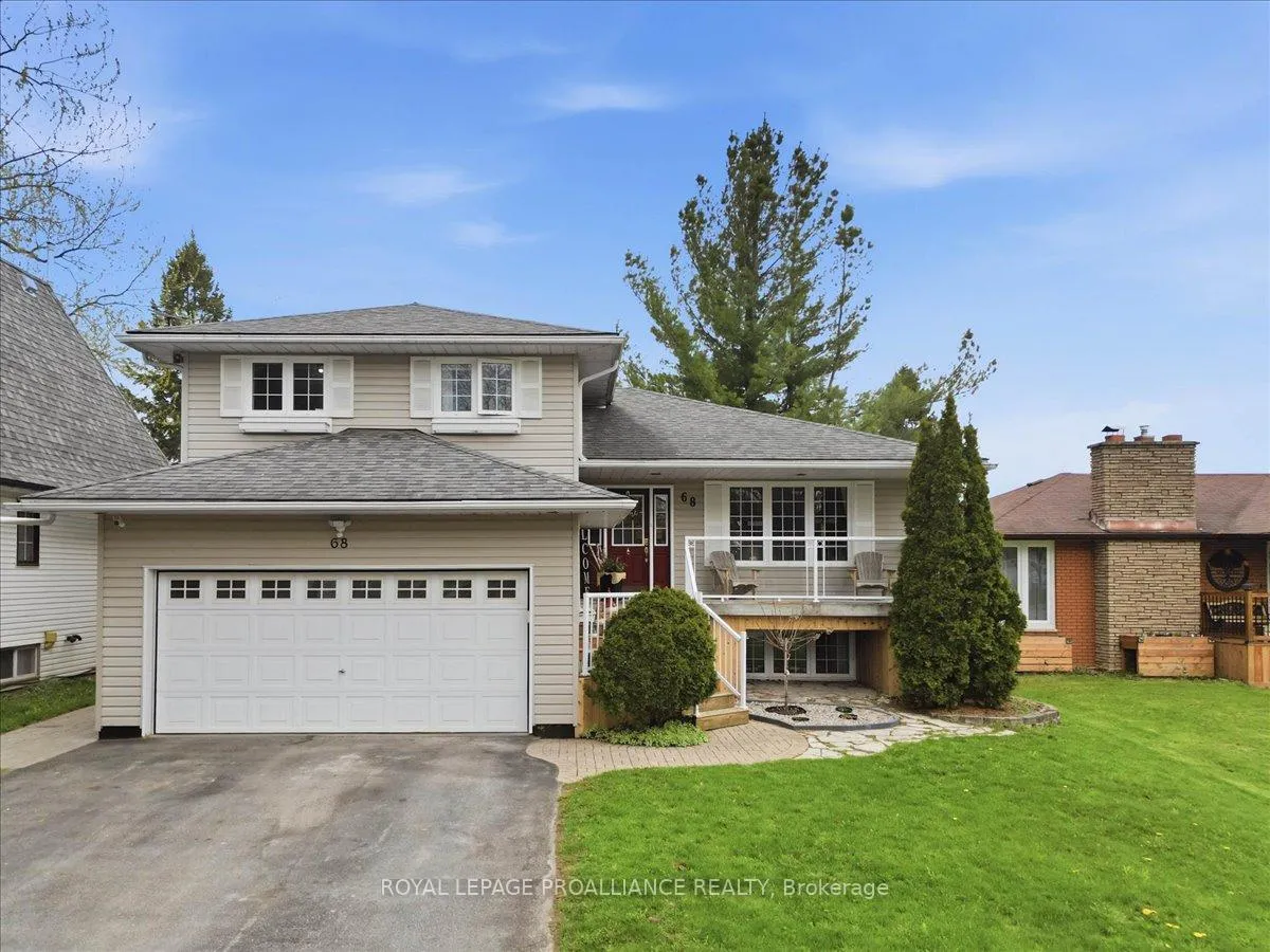 Photo 1 of 68 Frankford Road, Stirling-Rawdon, Stirling Ward — HOMEH