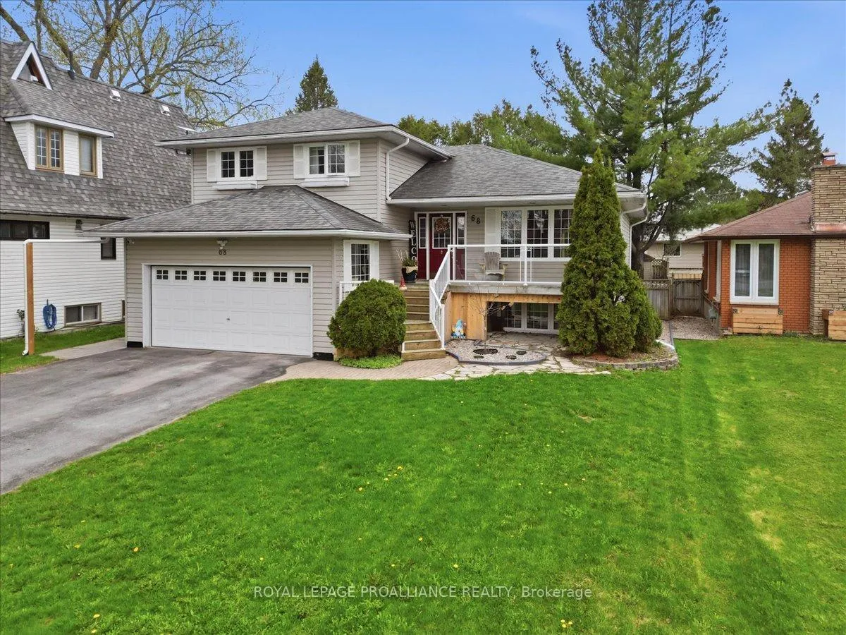 Photo 2 of 68 Frankford Road, Stirling-Rawdon, Stirling Ward — HOMEH