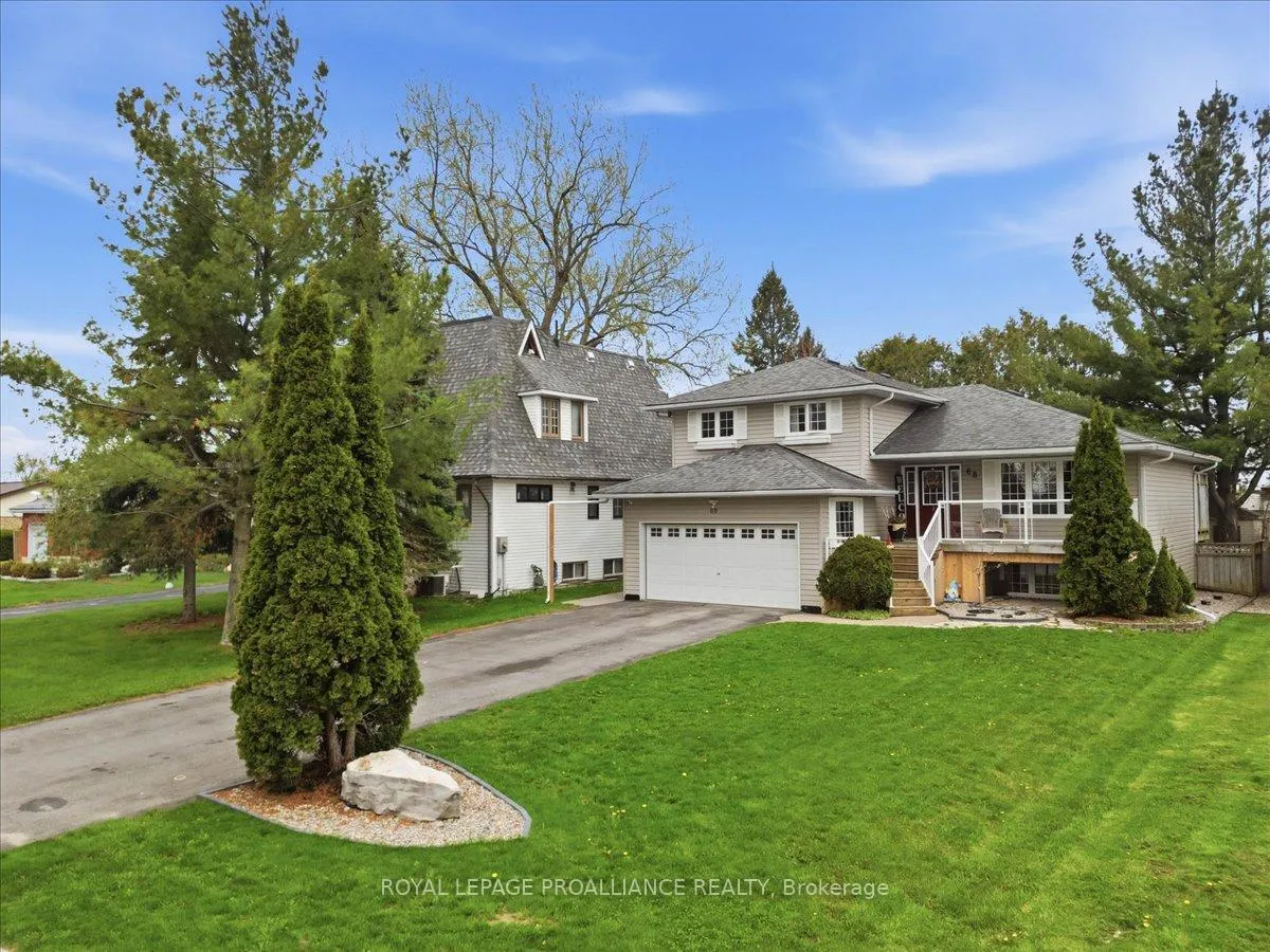 Photo 3 of 68 Frankford Road, Stirling-Rawdon, Stirling Ward — HOMEH