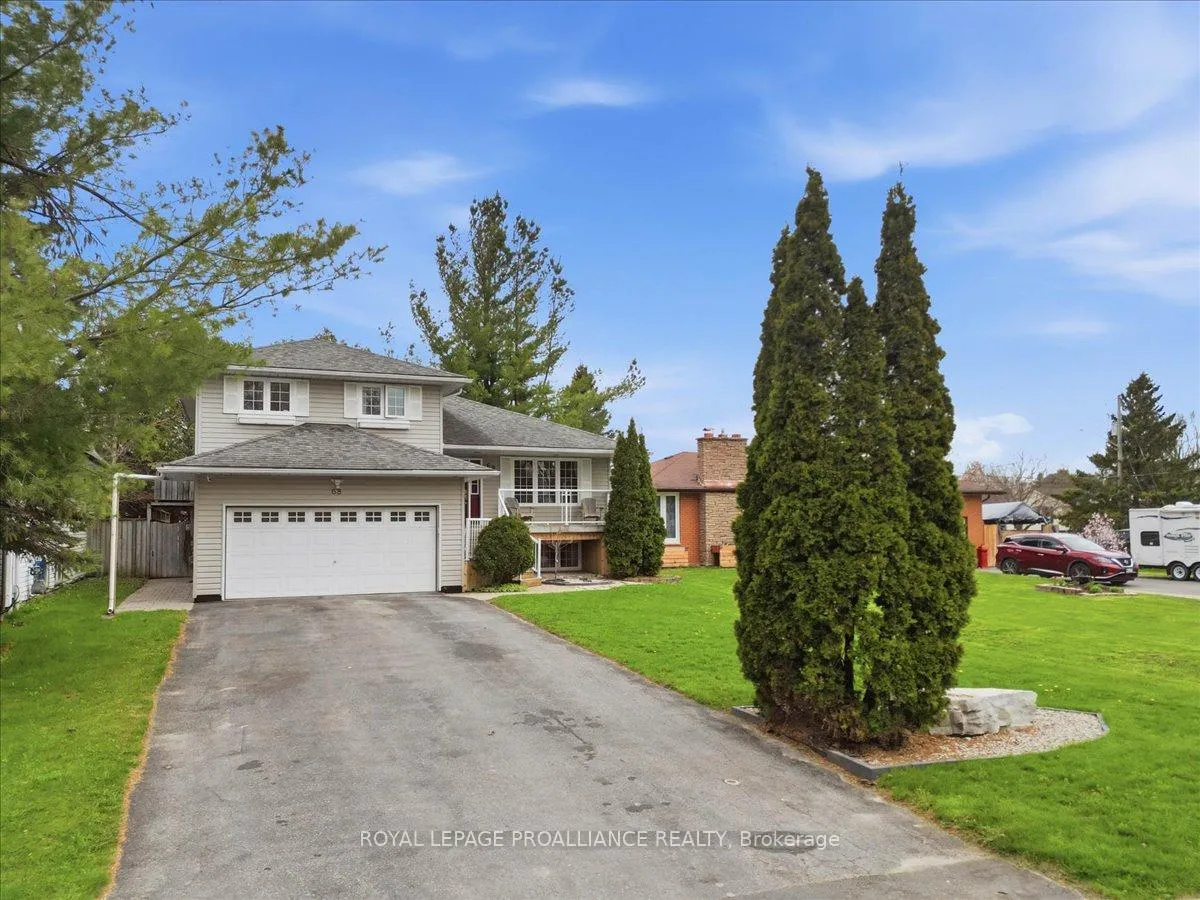 Photo 4 of 68 Frankford Road, Stirling-Rawdon, Stirling Ward — HOMEH
