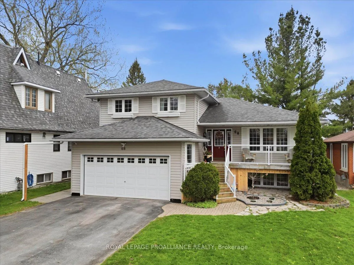 Photo 5 of 68 Frankford Road, Stirling-Rawdon, Stirling Ward — HOMEH