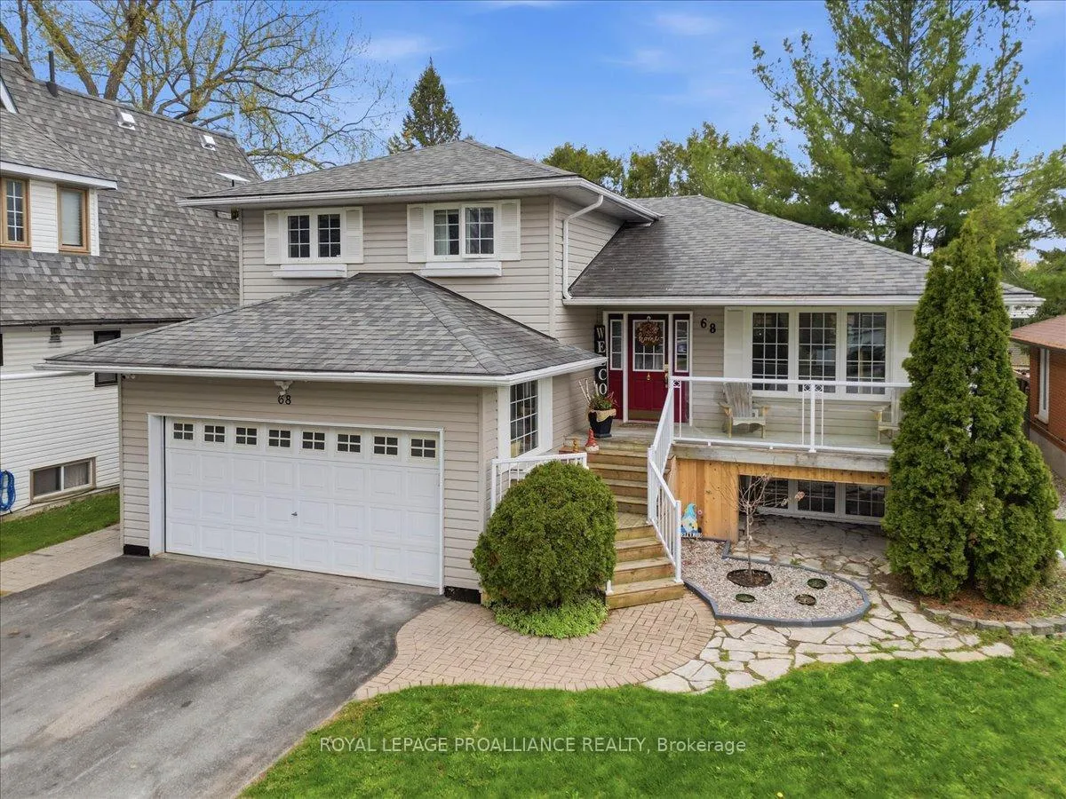 Photo 6 of 68 Frankford Road, Stirling-Rawdon, Stirling Ward — HOMEH