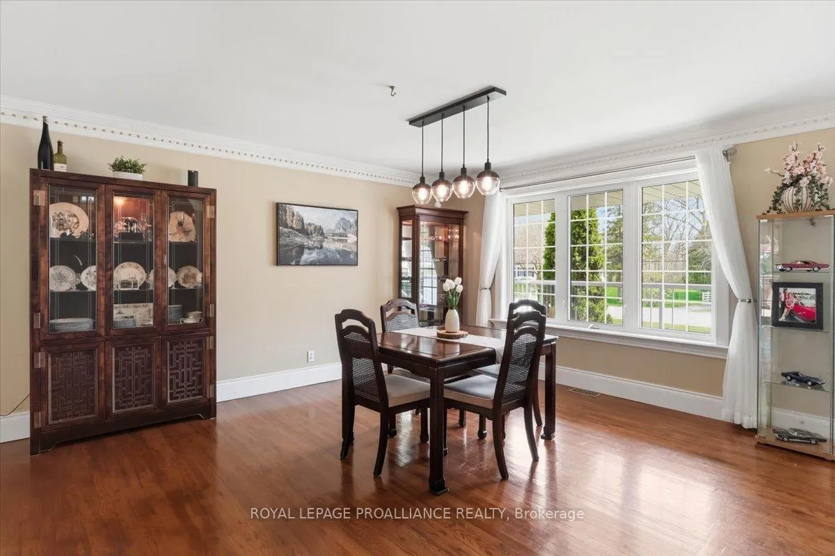 Photo 10 of 68 Frankford Road, Stirling-Rawdon, Stirling Ward — HOMEH
