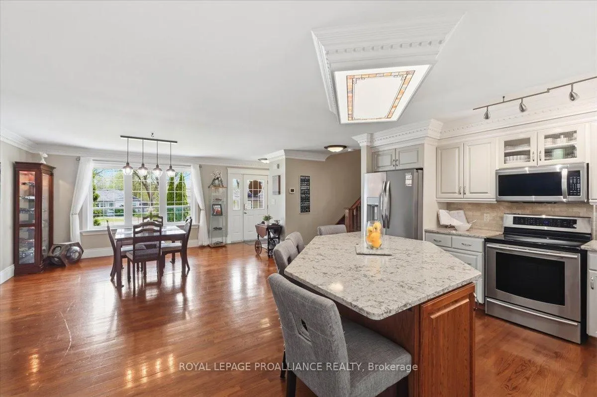 Photo 15 of 68 Frankford Road, Stirling-Rawdon, Stirling Ward — HOMEH