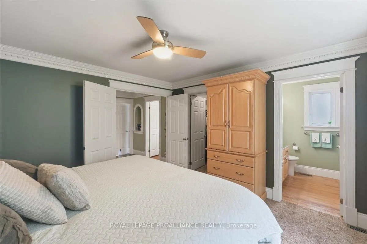 Photo 24 of 68 Frankford Road, Stirling-Rawdon, Stirling Ward — HOMEH