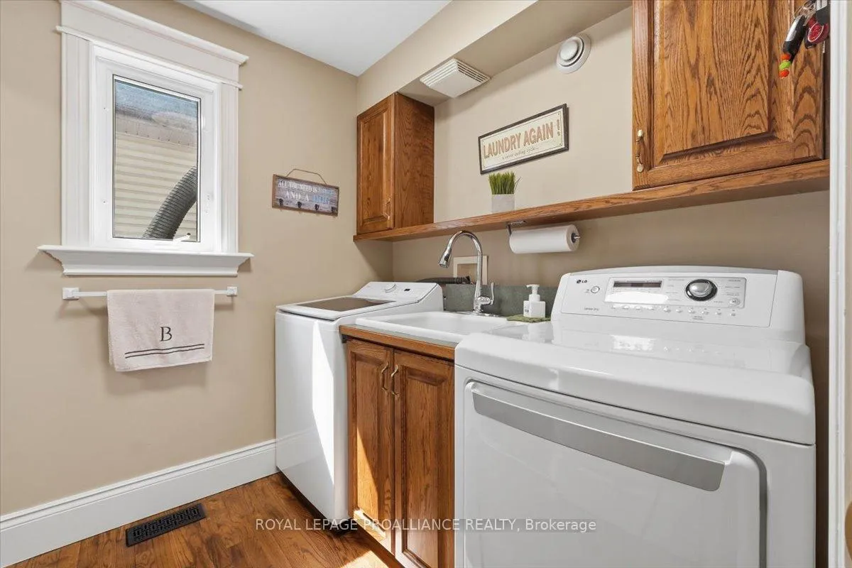Photo 35 of 68 Frankford Road, Stirling-Rawdon, Stirling Ward — HOMEH