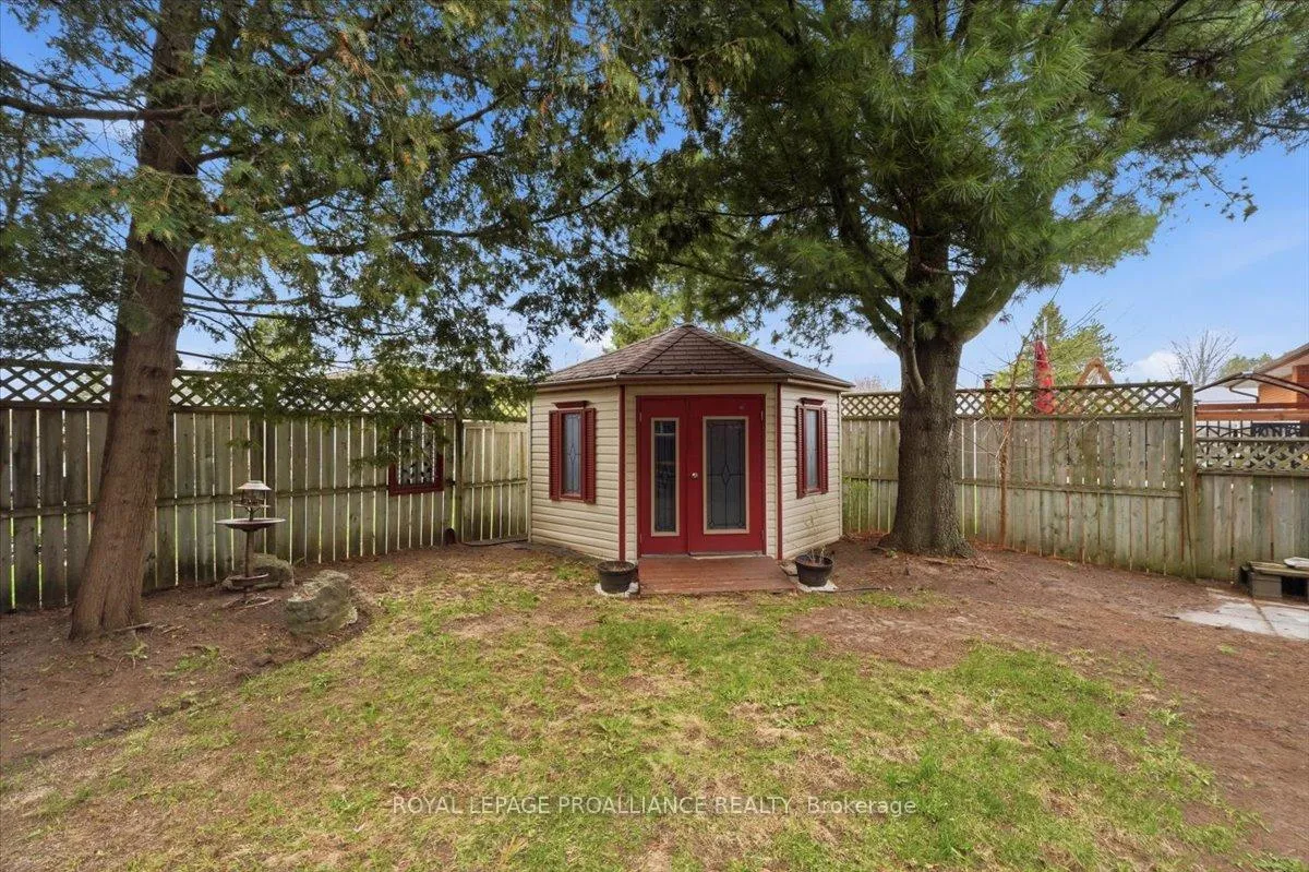 Photo 39 of 68 Frankford Road, Stirling-Rawdon, Stirling Ward — HOMEH