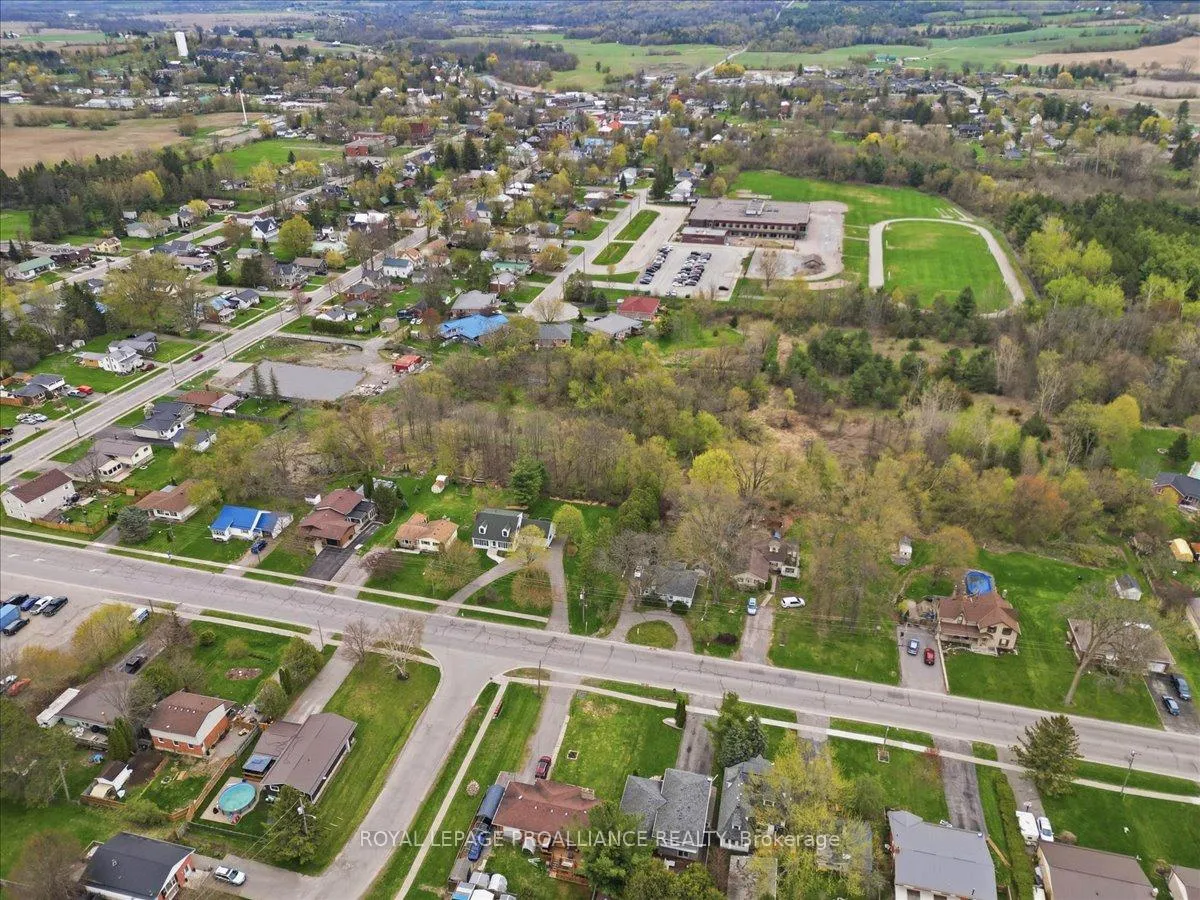 Photo 45 of 68 Frankford Road, Stirling-Rawdon, Stirling Ward — HOMEH