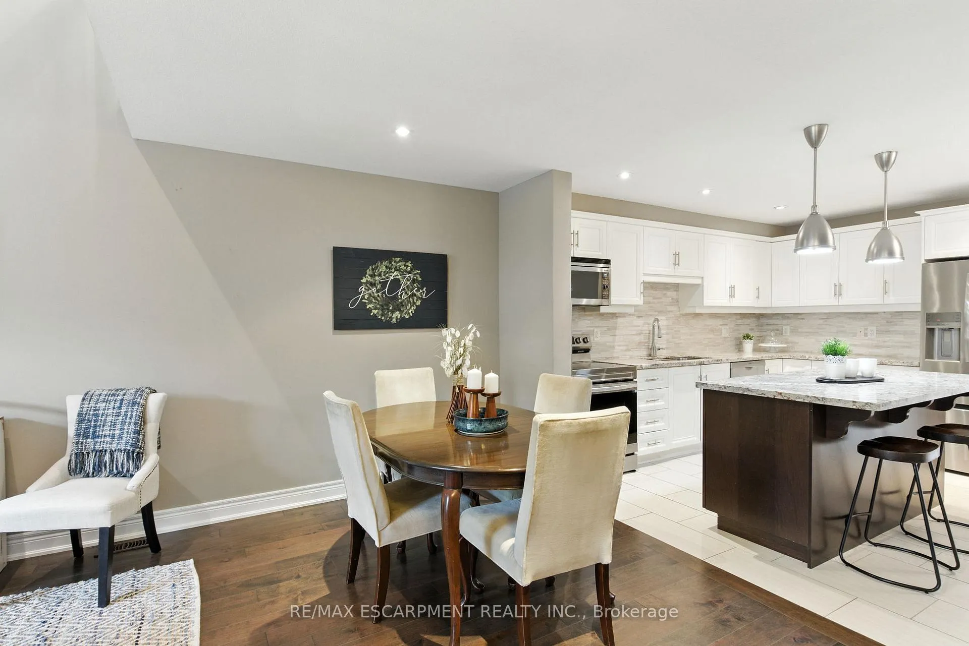 Photo 13 of 4 Burgundy Grove, Hamilton, Meadowlands — HOMEH
