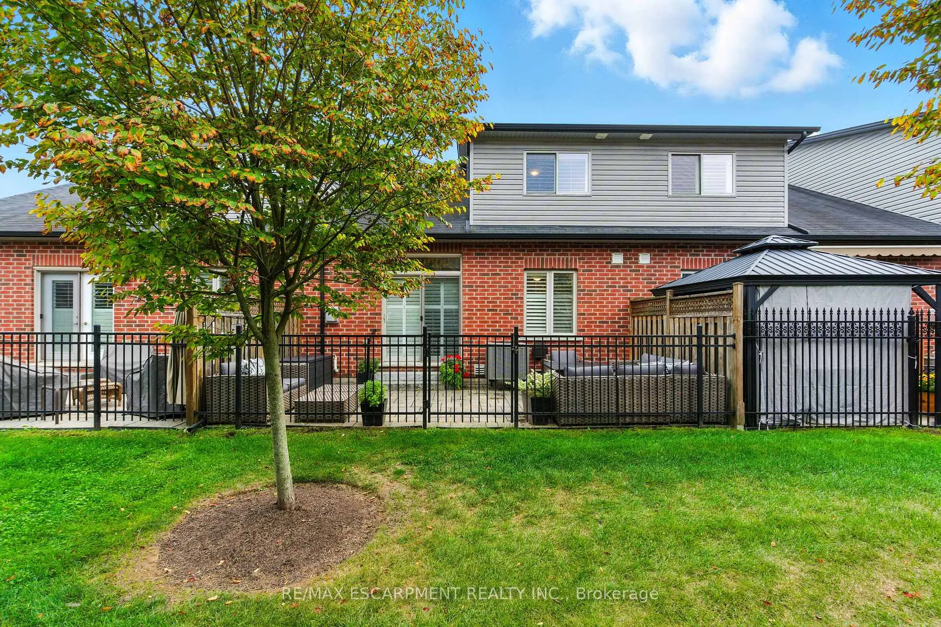Photo 42 of 4 Burgundy Grove, Hamilton, Meadowlands — HOMEH