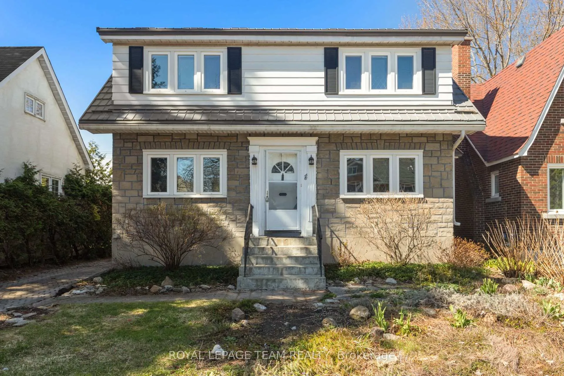Photo 1 of 116 Range Road, Ottawa, Sandy Hill — HOMEH
