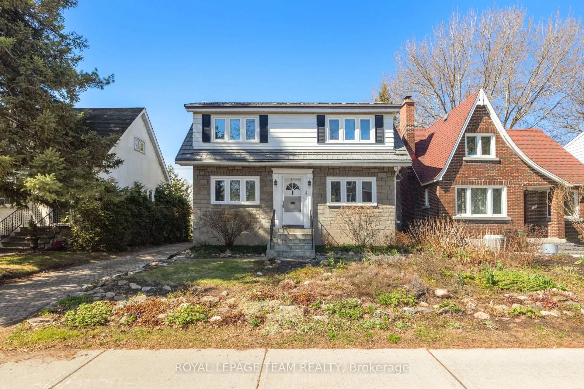 Photo 2 of 116 Range Road, Ottawa, Sandy Hill — HOMEH