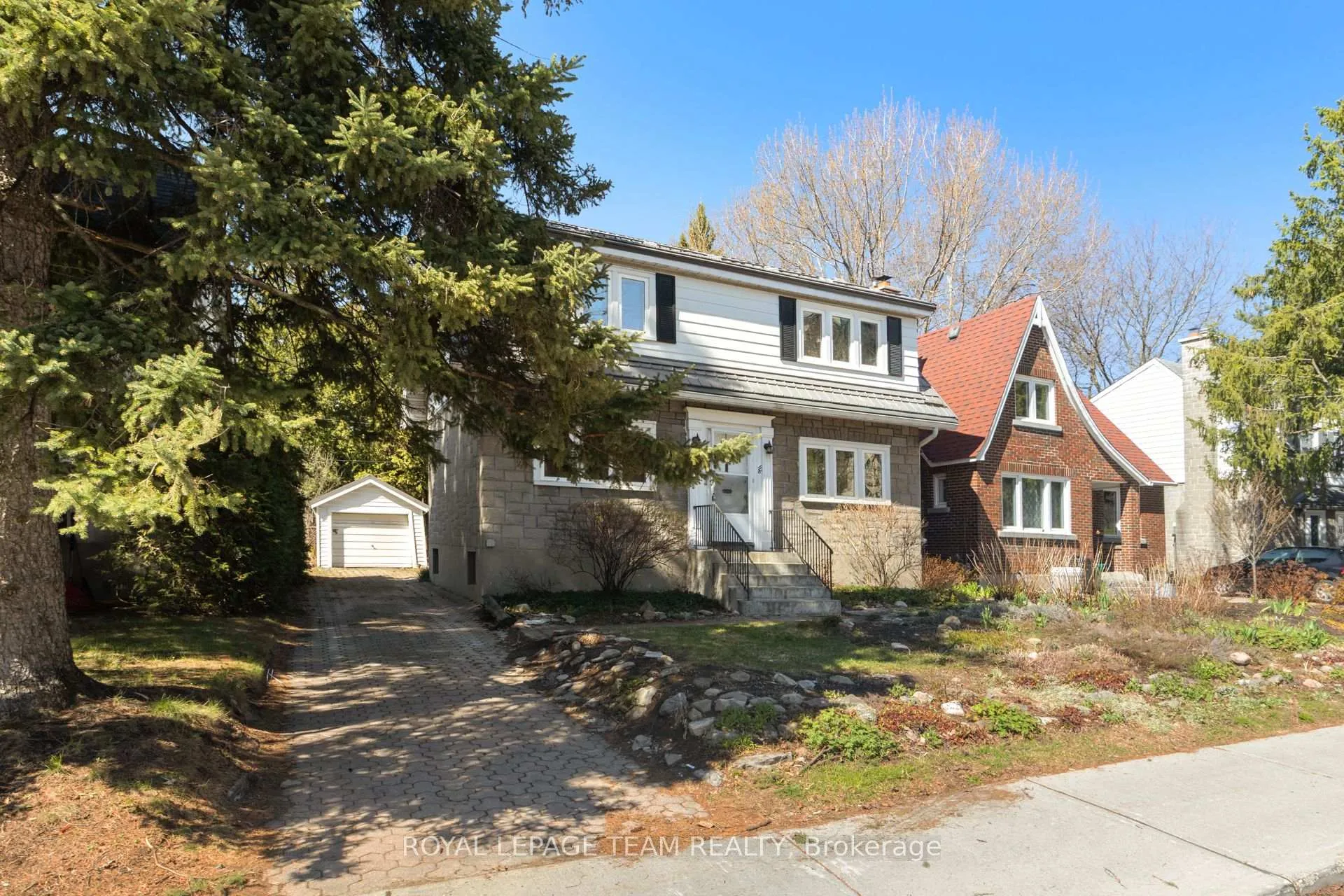 Photo 3 of 116 Range Road, Ottawa, Sandy Hill — HOMEH