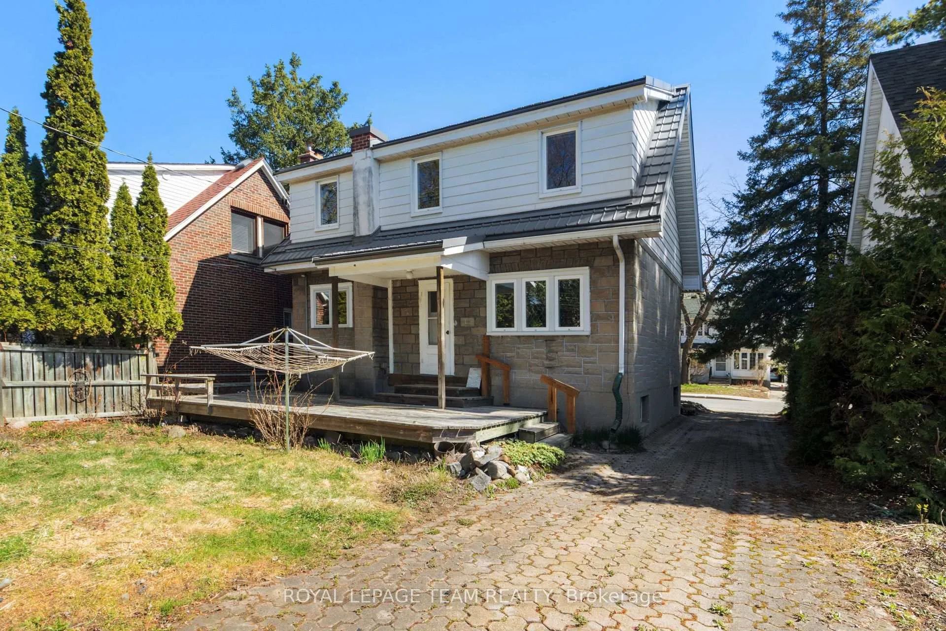 Photo 28 of 116 Range Road, Ottawa, Sandy Hill — HOMEH
