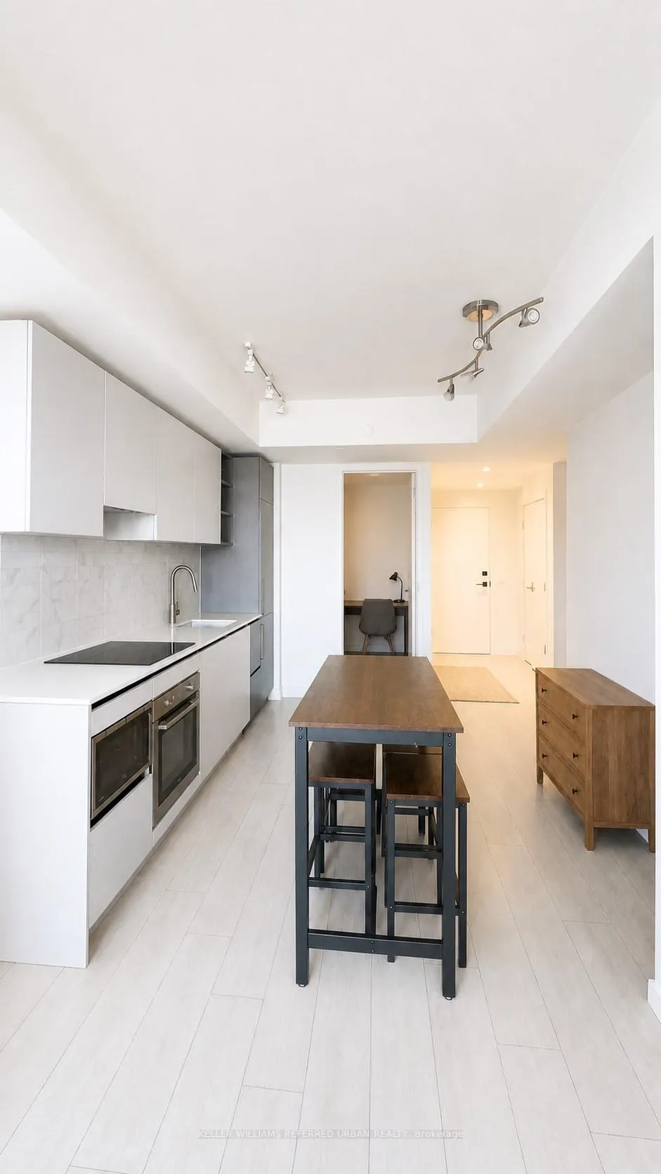 Photo 2 of Unit 3112, 55 Mercer Street, Toronto, Waterfront Communities — HOMEH