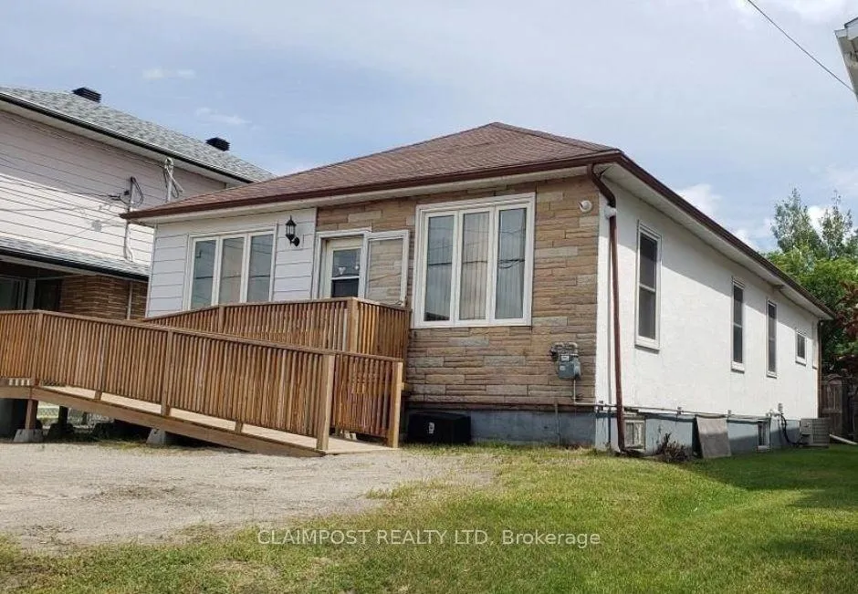 Photo 1 of 444 Pine Street S, Timmins, TS - SE — HOMEH