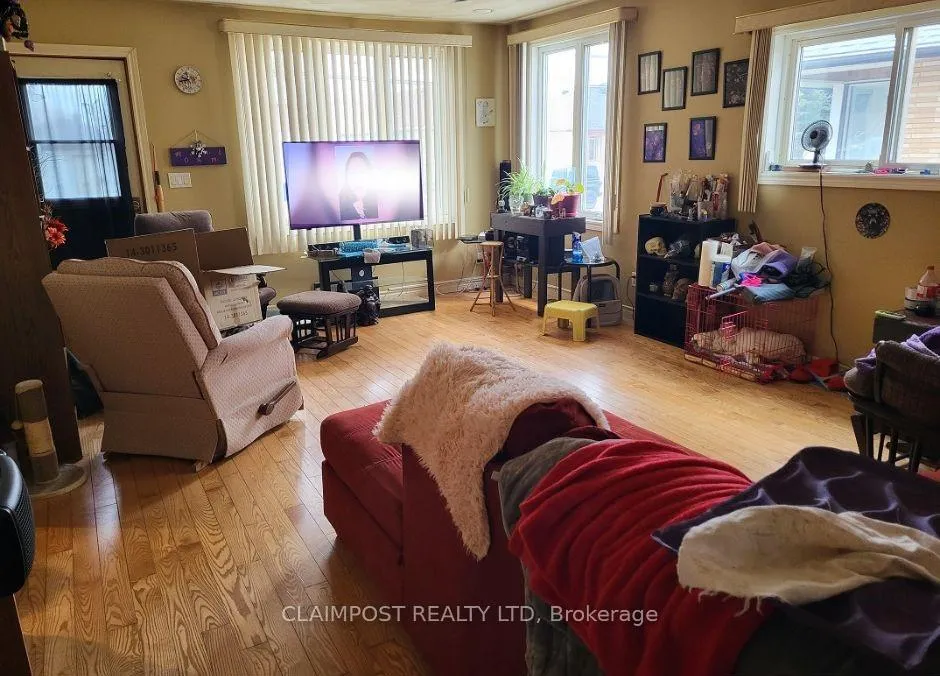 Photo 2 of 444 Pine Street S, Timmins, TS - SE — HOMEH